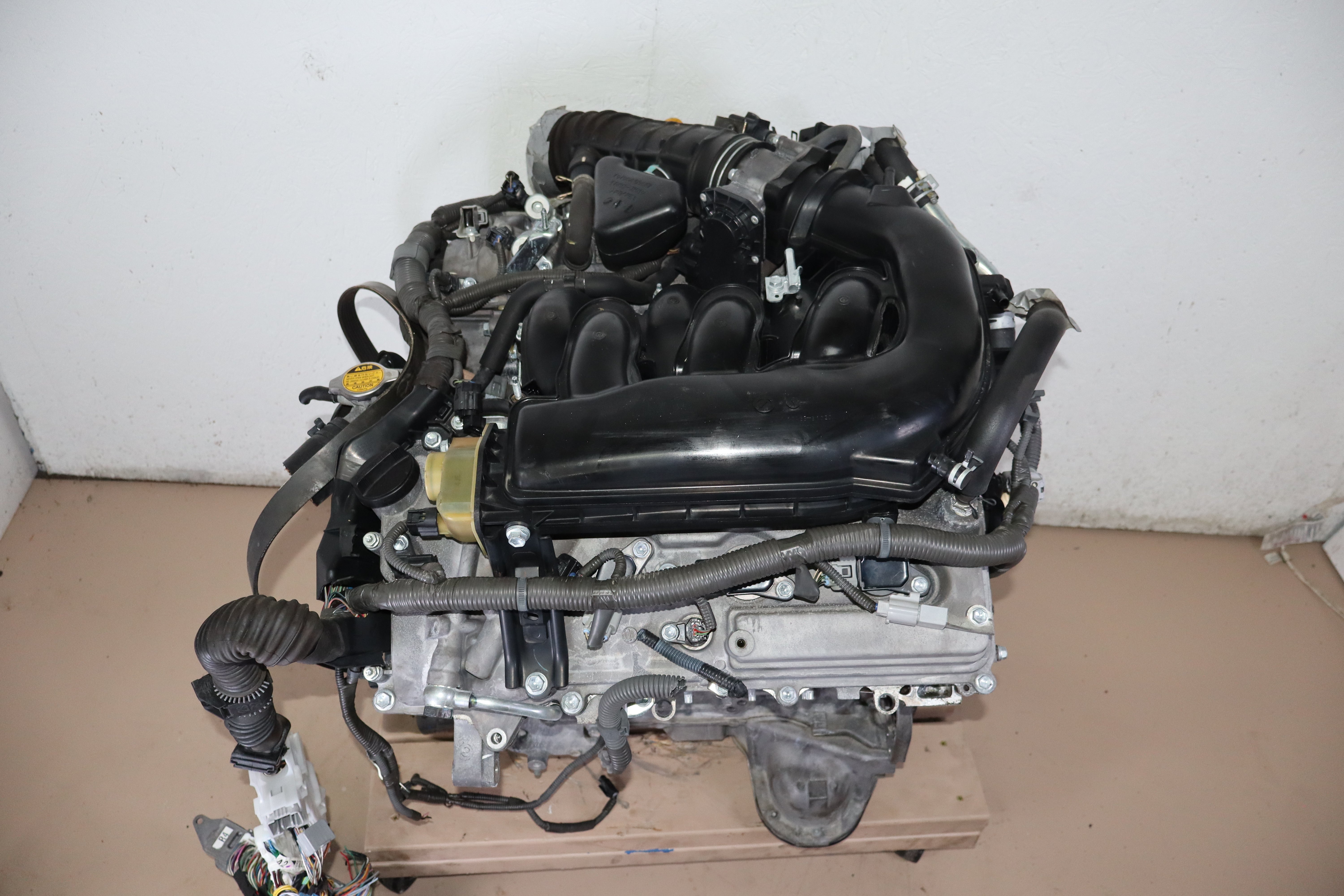 2006 Lexus GS300 3.0L V6 3GR-FSE DOHC RWD Engine 3GR Motor JDM Motor