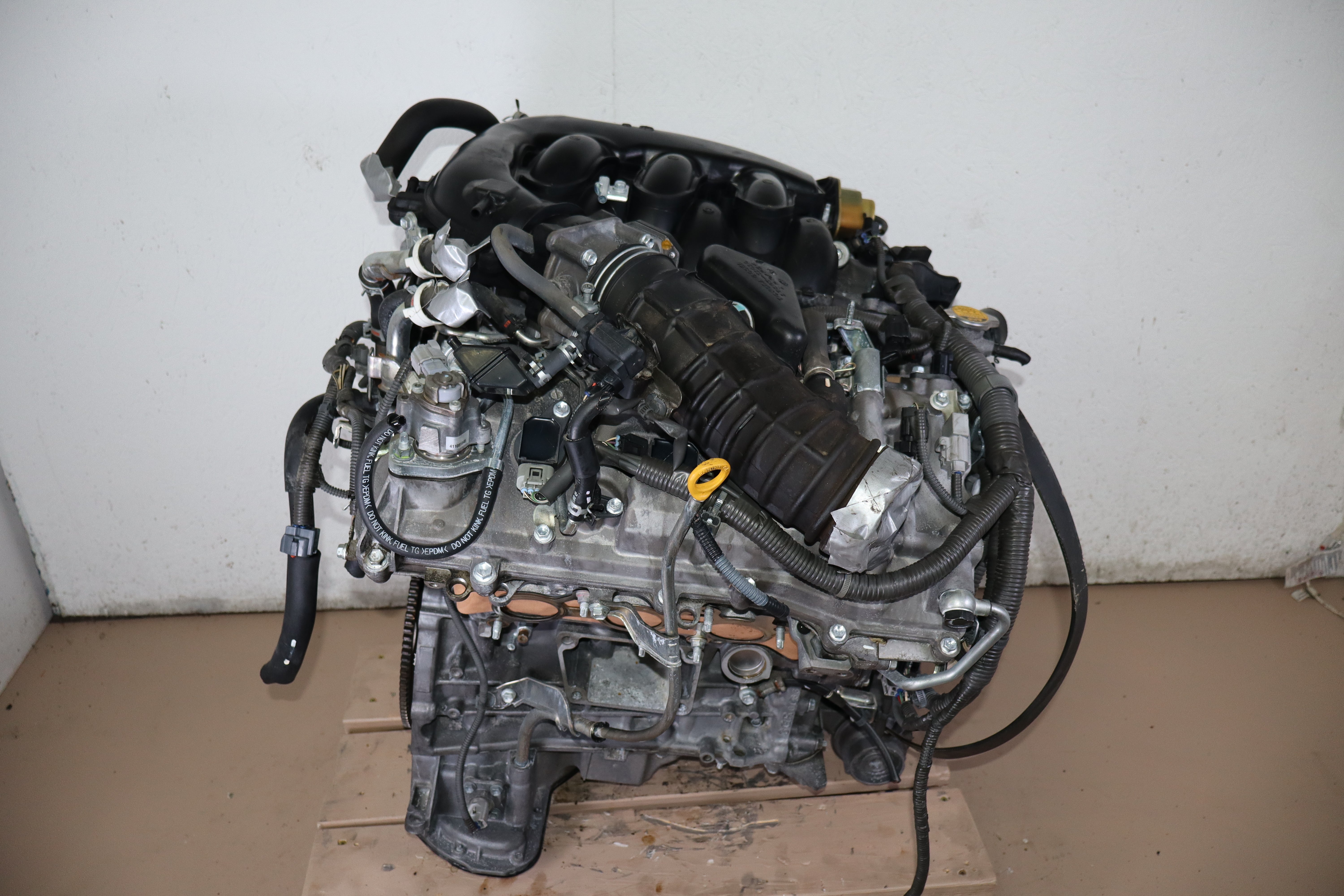 2006 Lexus GS300 3.0L V6 3GR-FSE DOHC RWD Engine 3GR Motor JDM Motor