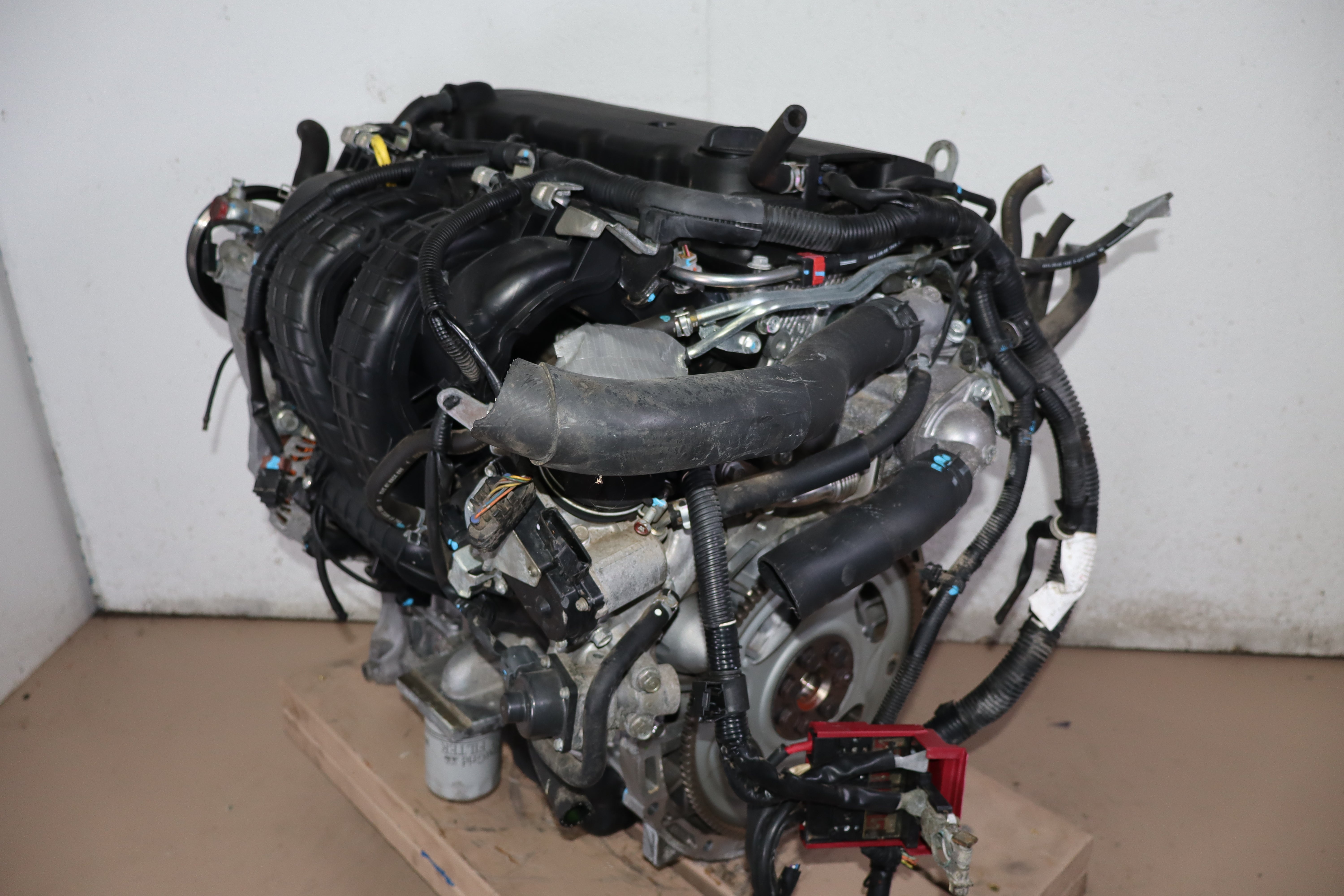 JDM MITSUBISHI OUTLANDER DOHC MOTOR 2.4L JDM 4B12 ENGINE 2008-2009-2010-2011-2012-2013-2014-2015-2016-2017