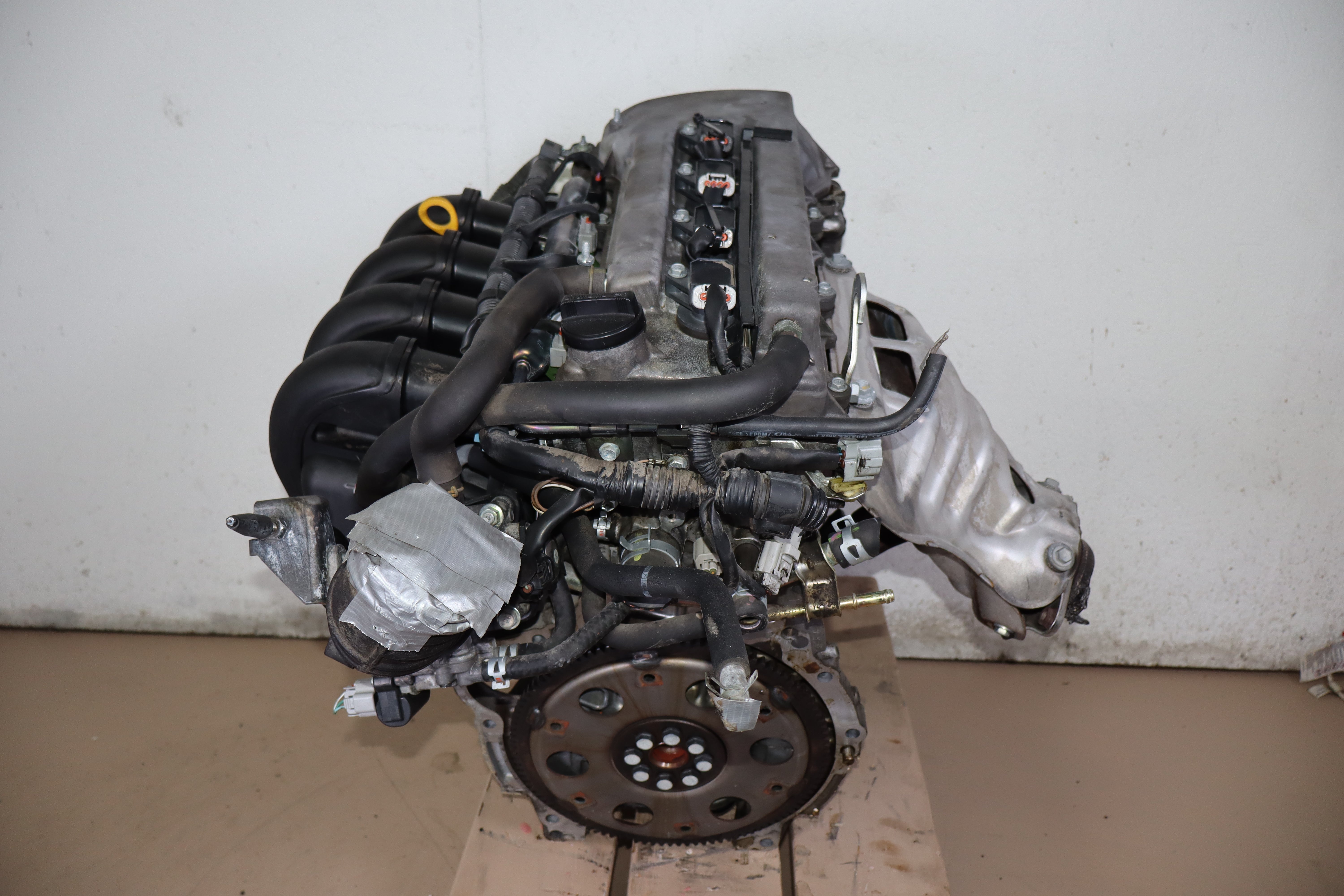 TOYOTA MR2 ENGINE JDM 1ZZ-FE 1.8L 2001-2002-2003-2004-2005 MOTOR ONLY