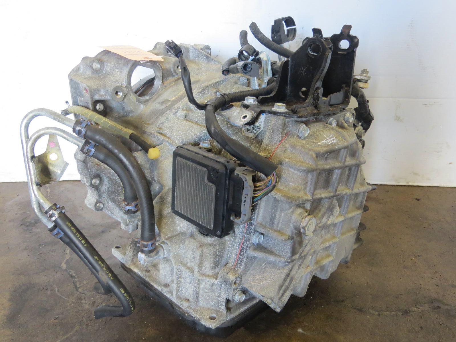 LEXUS RX350 AWD AUTO TRANSMISSION JDM 2GR 3.5L V6 2GR-FE 4WD TRANS (2010-2011-2012-2013-2014-2015-2016)