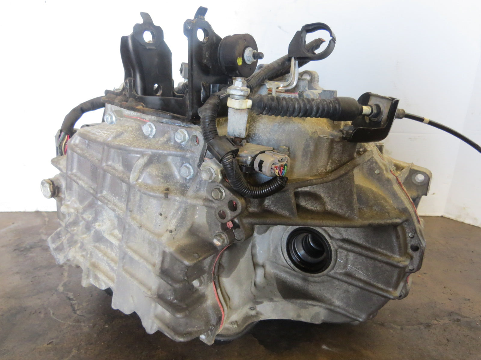 LEXUS RX350 AWD AUTO TRANSMISSION JDM 2GR 3.5L V6 2GR-FE 4WD TRANS (2010-2011-2012-2013-2014-2015-2016)