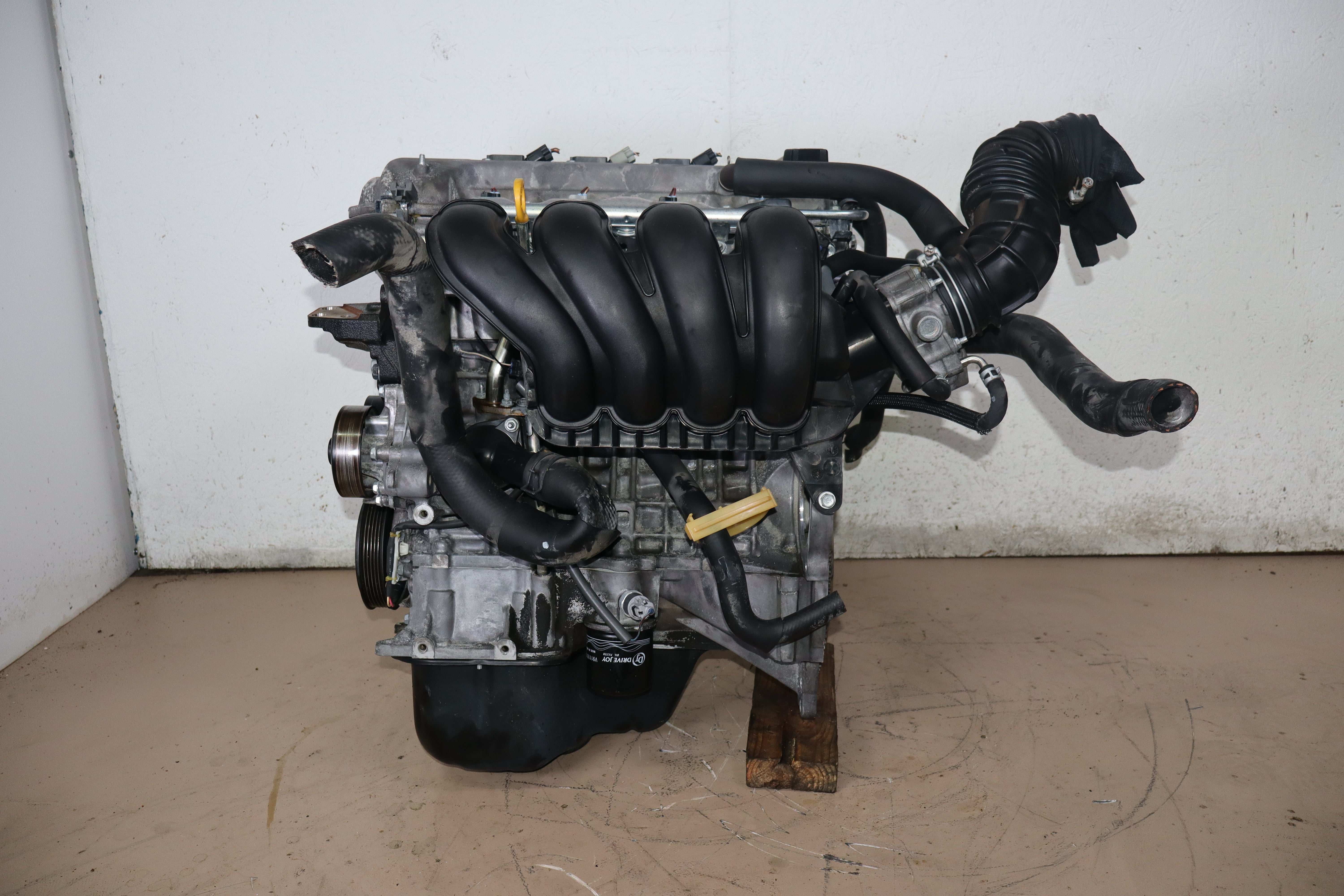 TOYOTA MR2 ENGINE JDM 1ZZ-FE 1.8L 2001-2002-2003-2004-2005 MOTOR ONLY