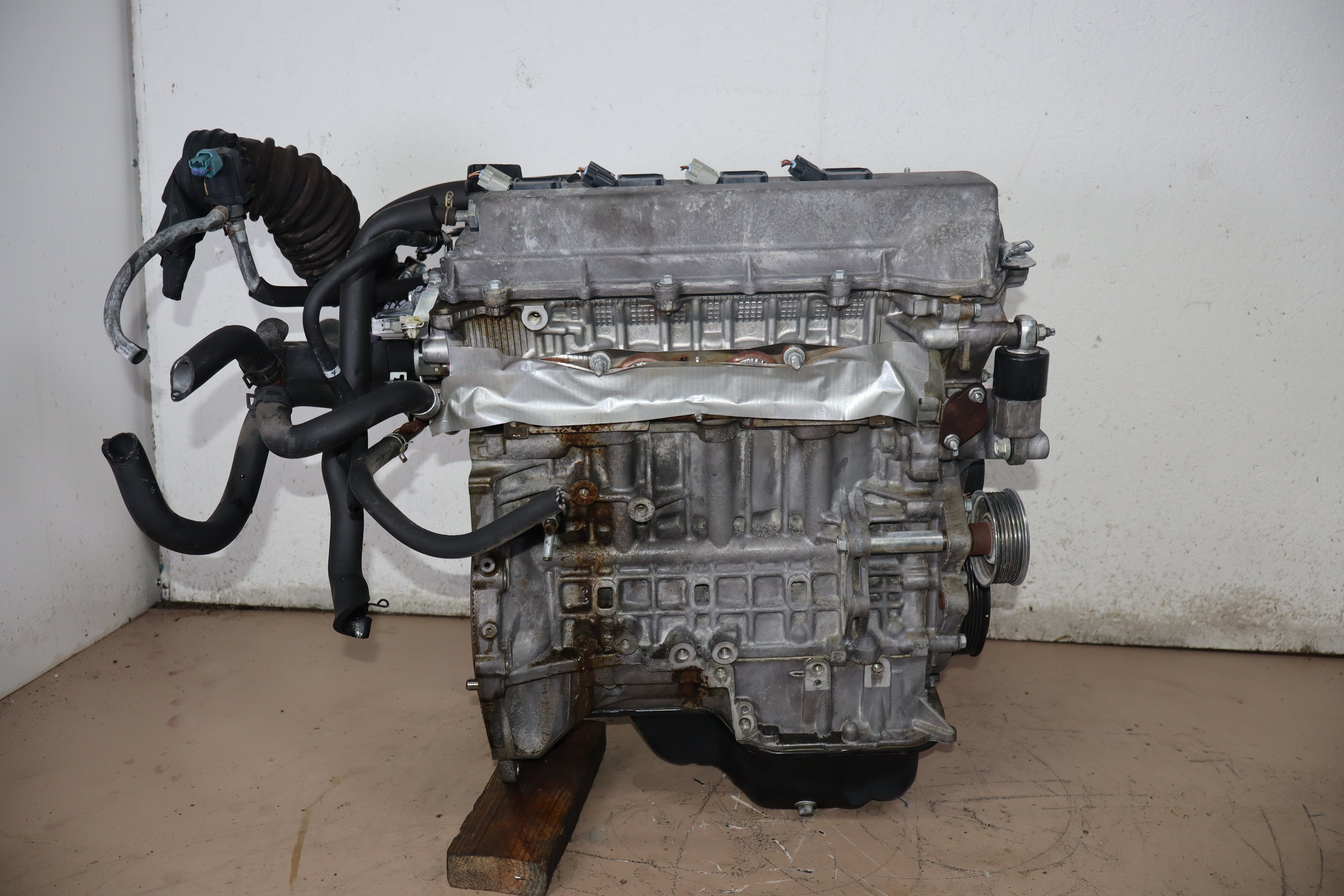 TOYOTA MR2 ENGINE JDM 1ZZ-FE 1.8L 2001-2002-2003-2004-2005 MOTOR ONLY