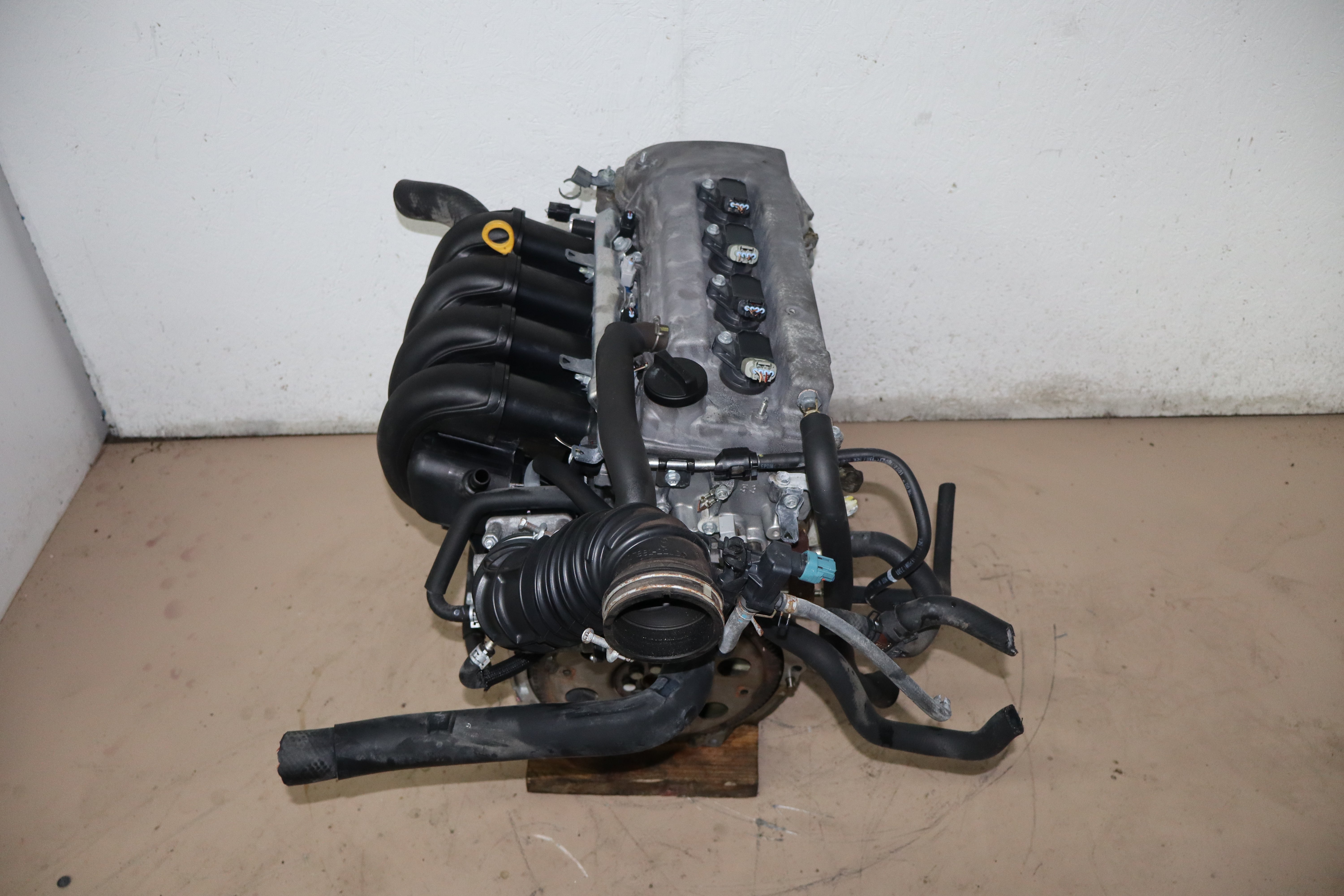 TOYOTA MR2 ENGINE JDM 1ZZ-FE 1.8L 2001-2002-2003-2004-2005 MOTOR ONLY