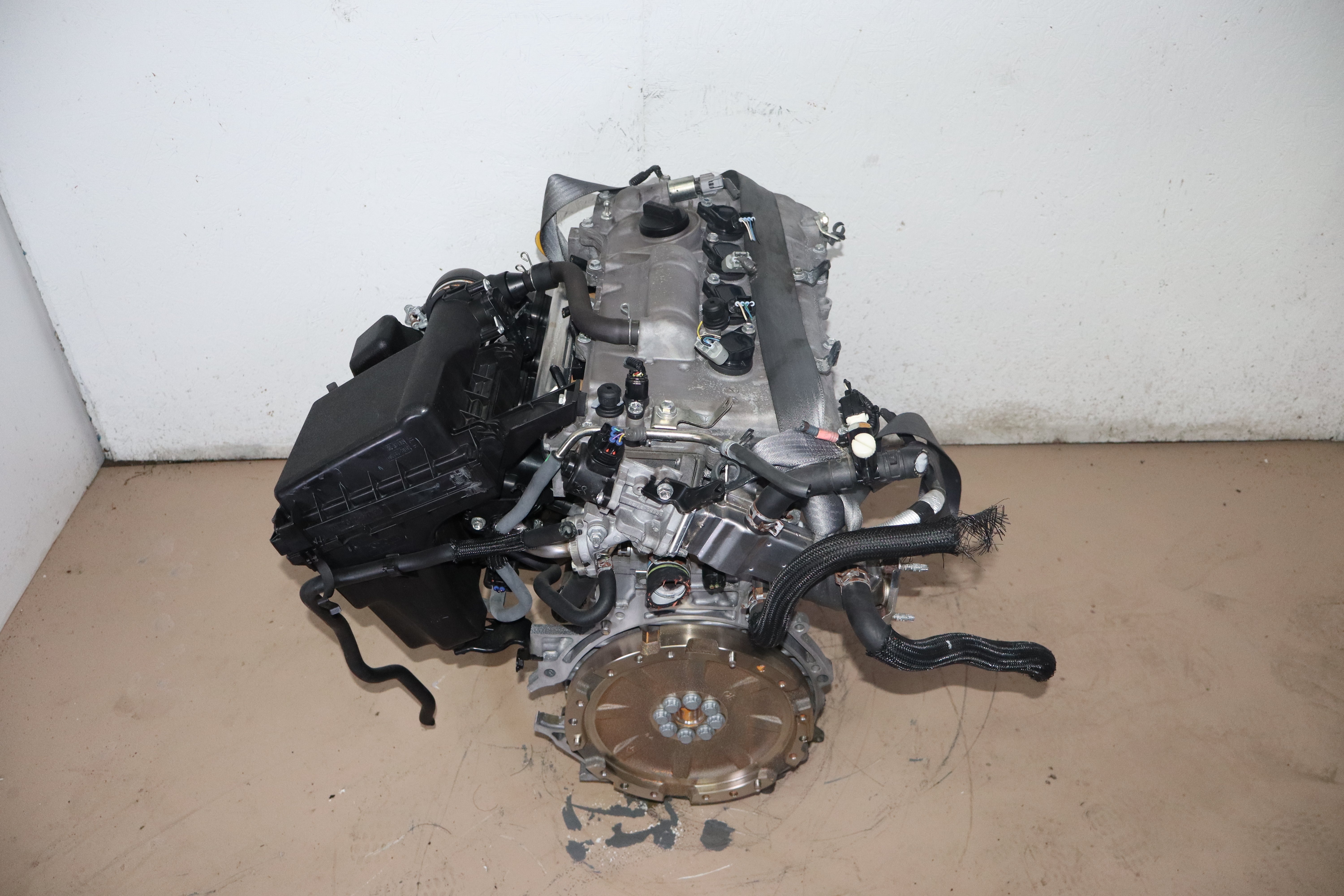 LEXUS CT200H HYBRID ENGINE 2ZR-FXE 1.8L MOTOR 2011-2012-2013-2014-2015-2016-2017