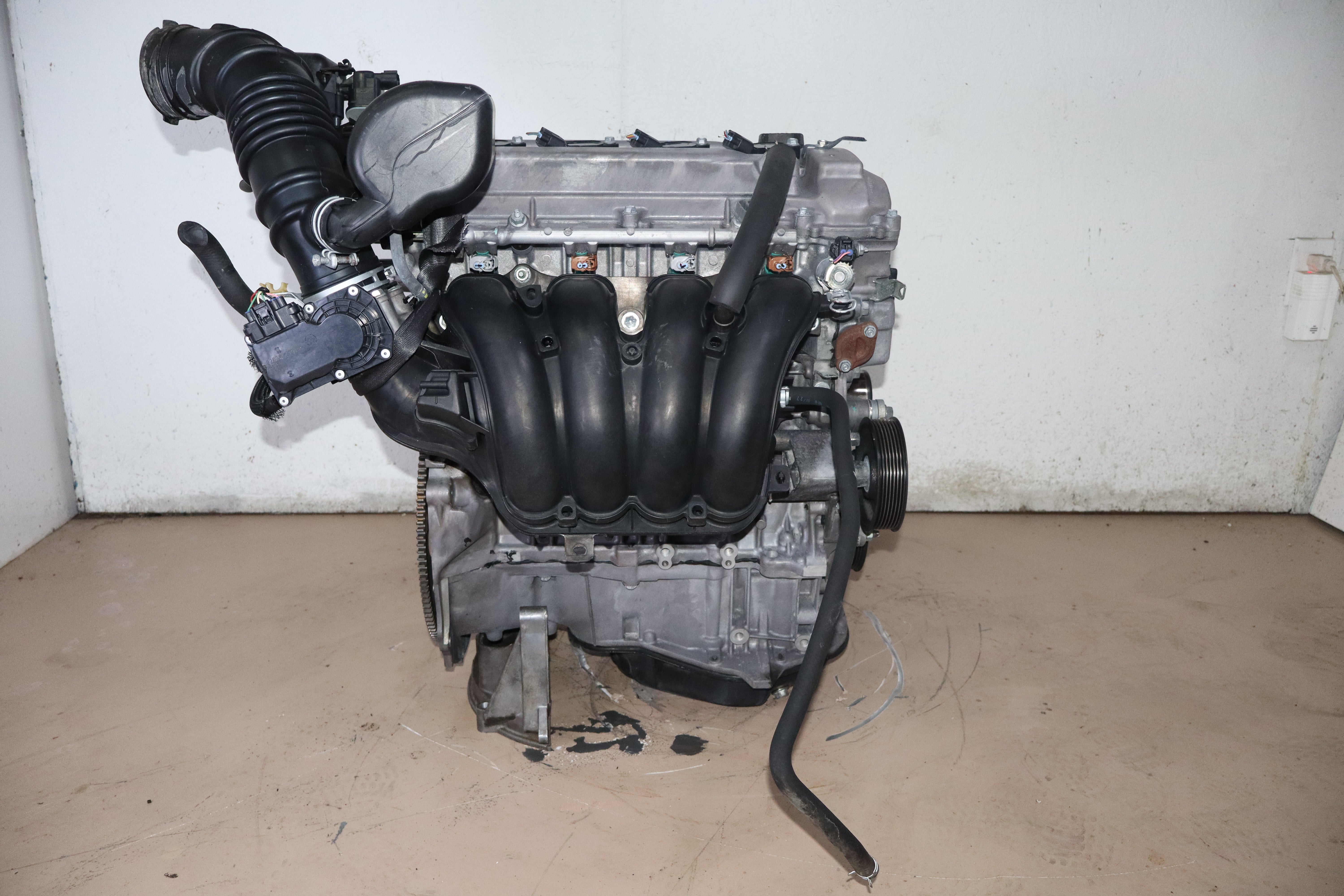 SCION XB MOTOR JDM 2AZFE 2.4L ENGINE 2008-2009-2010-2011-2012-2013 2014 2015