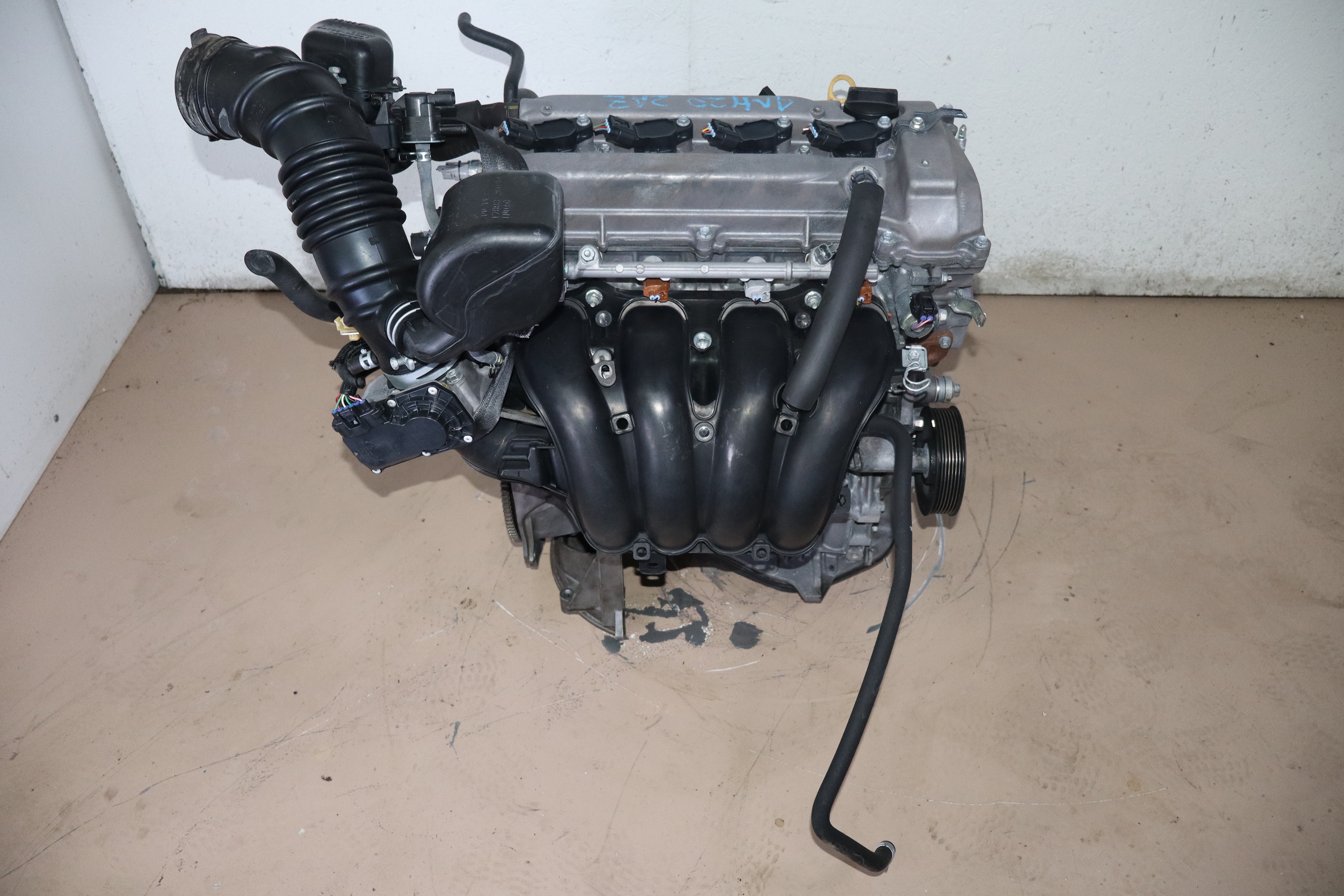 SCION XB MOTOR JDM 2AZFE 2.4L ENGINE 2008-2009-2010-2011-2012-2013 2014 2015
