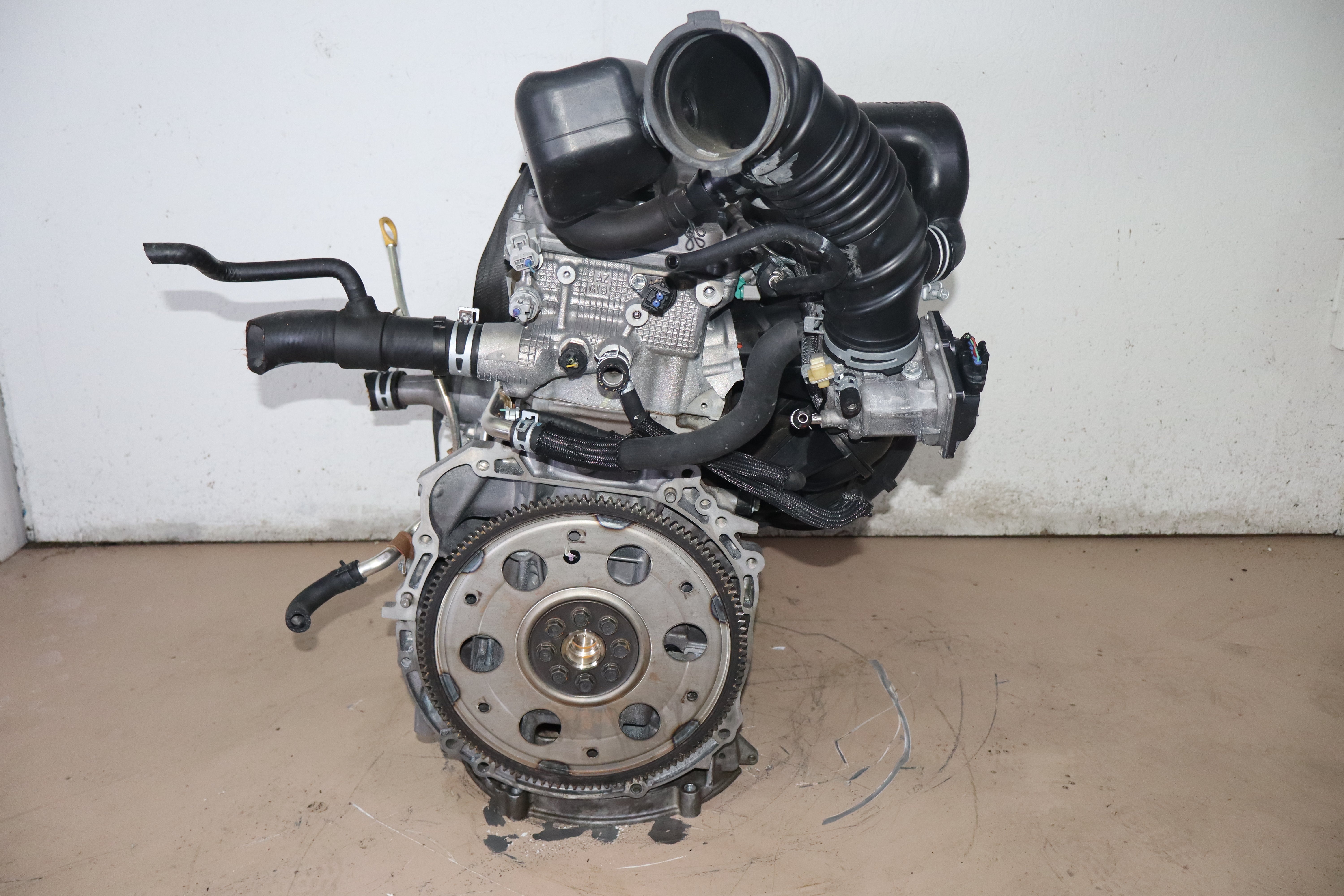 SCION XB MOTOR JDM 2AZFE 2.4L ENGINE 2008-2009-2010-2011-2012-2013 2014 2015
