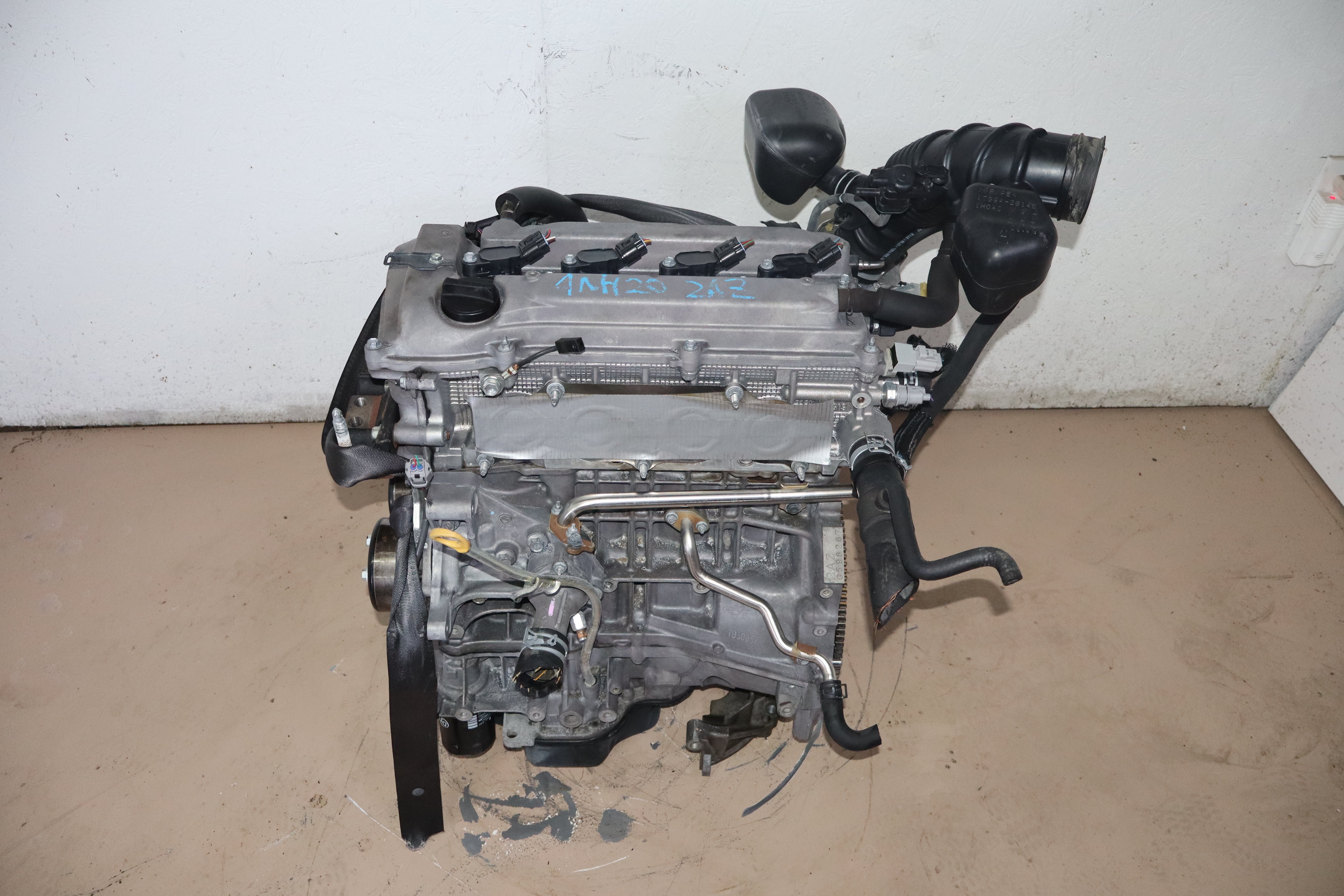 SCION XB MOTOR JDM 2AZFE 2.4L ENGINE 2008-2009-2010-2011-2012-2013 2014 2015