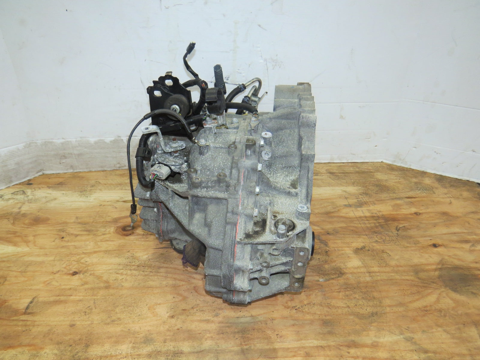 TOYOTA AVALON AUTOMATIC TRANSMISSION 3.5L V6 JDM 2GR-FE ( 2008-2009-2010-2011 )