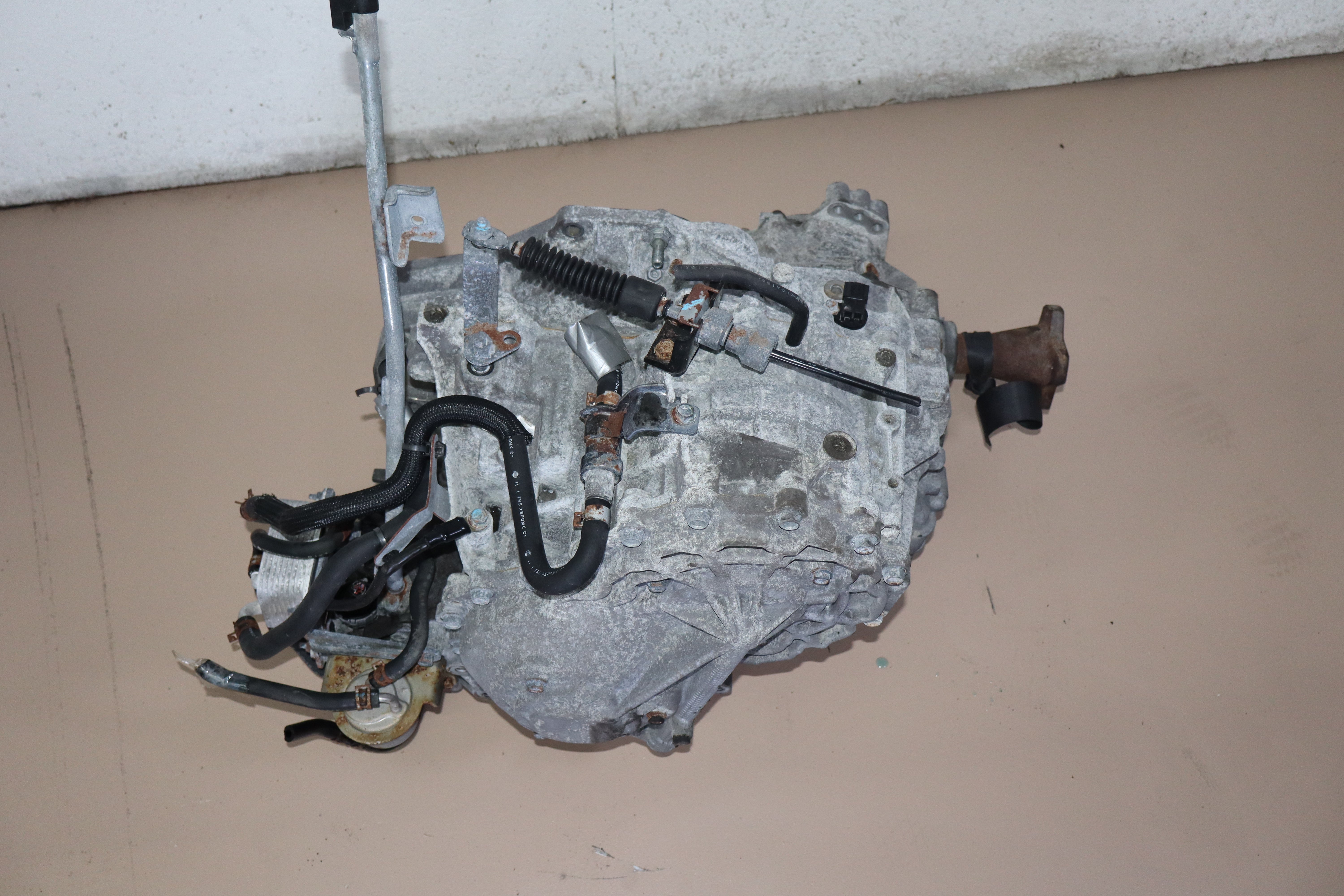 2009 2010 2011 2012 2013 2014 Nissan Murano CVT Automatic Transmission 4X4 AWD JDM VQ35
