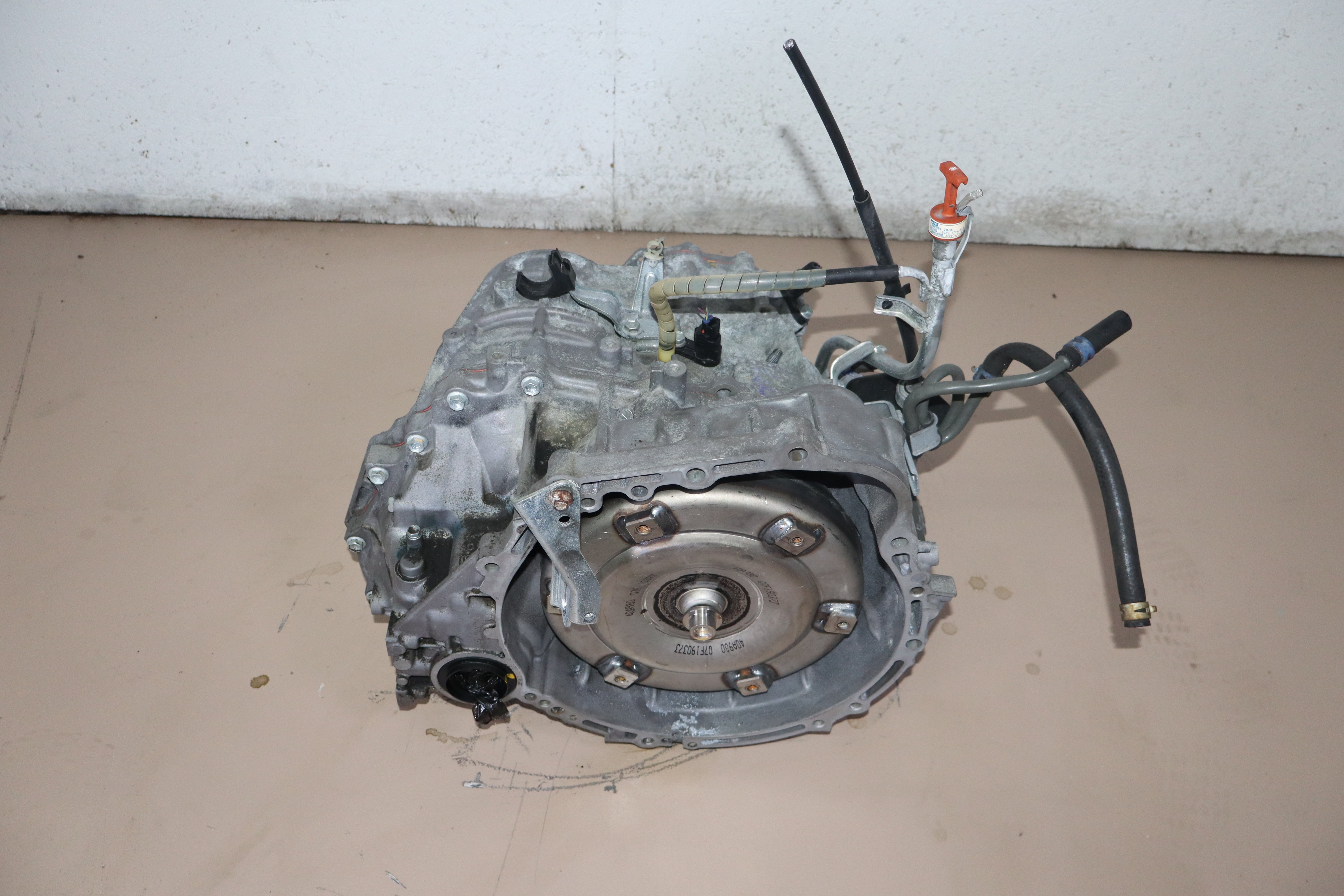 Scion TC 2.4L Automatic Transmission 4 Cyl. JDM 2AZ-FE 2005-2006-2007-2008-2009-2010