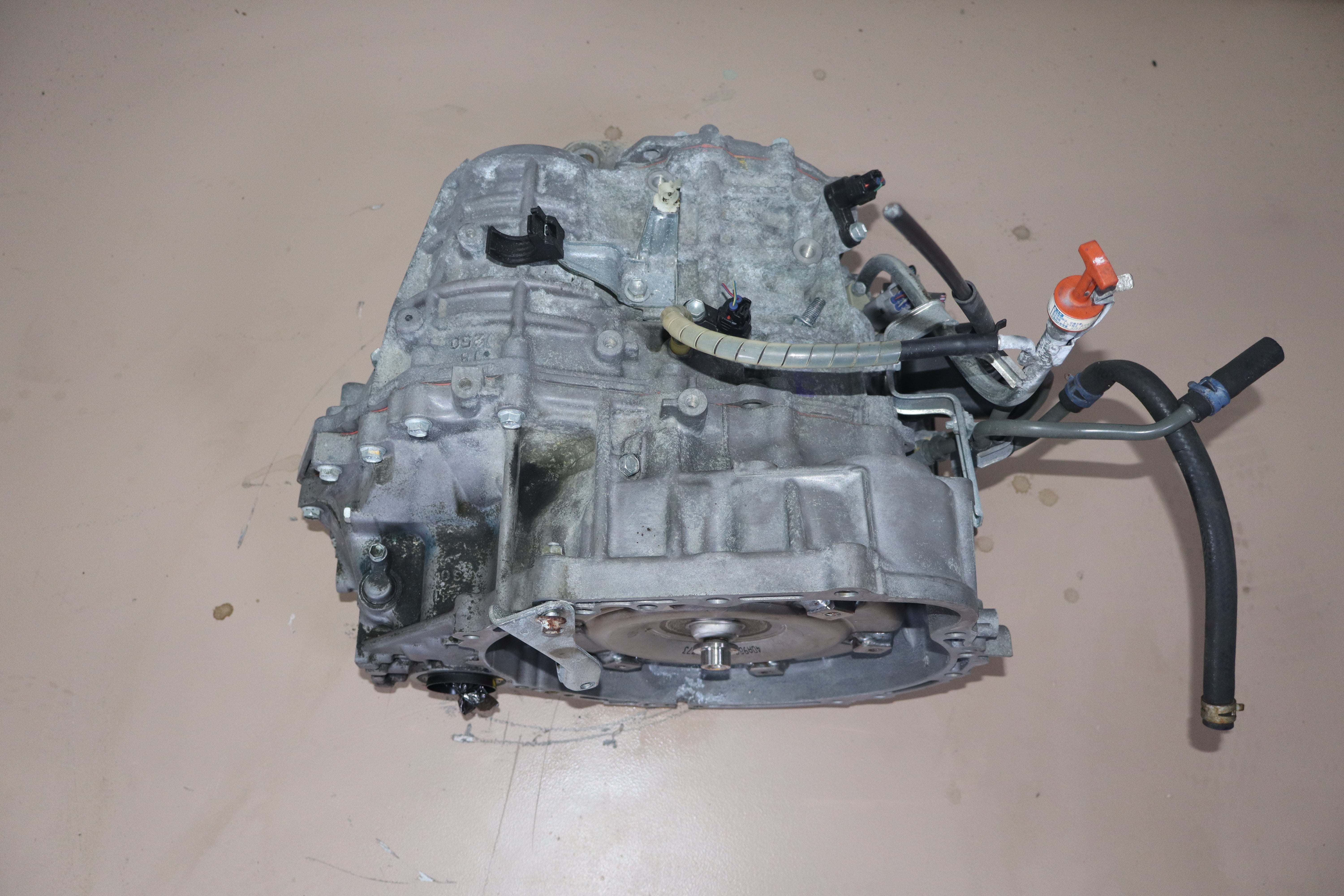 Scion TC 2.4L Automatic Transmission 4 Cyl. JDM 2AZ-FE 2005-2006-2007-2008-2009-2010