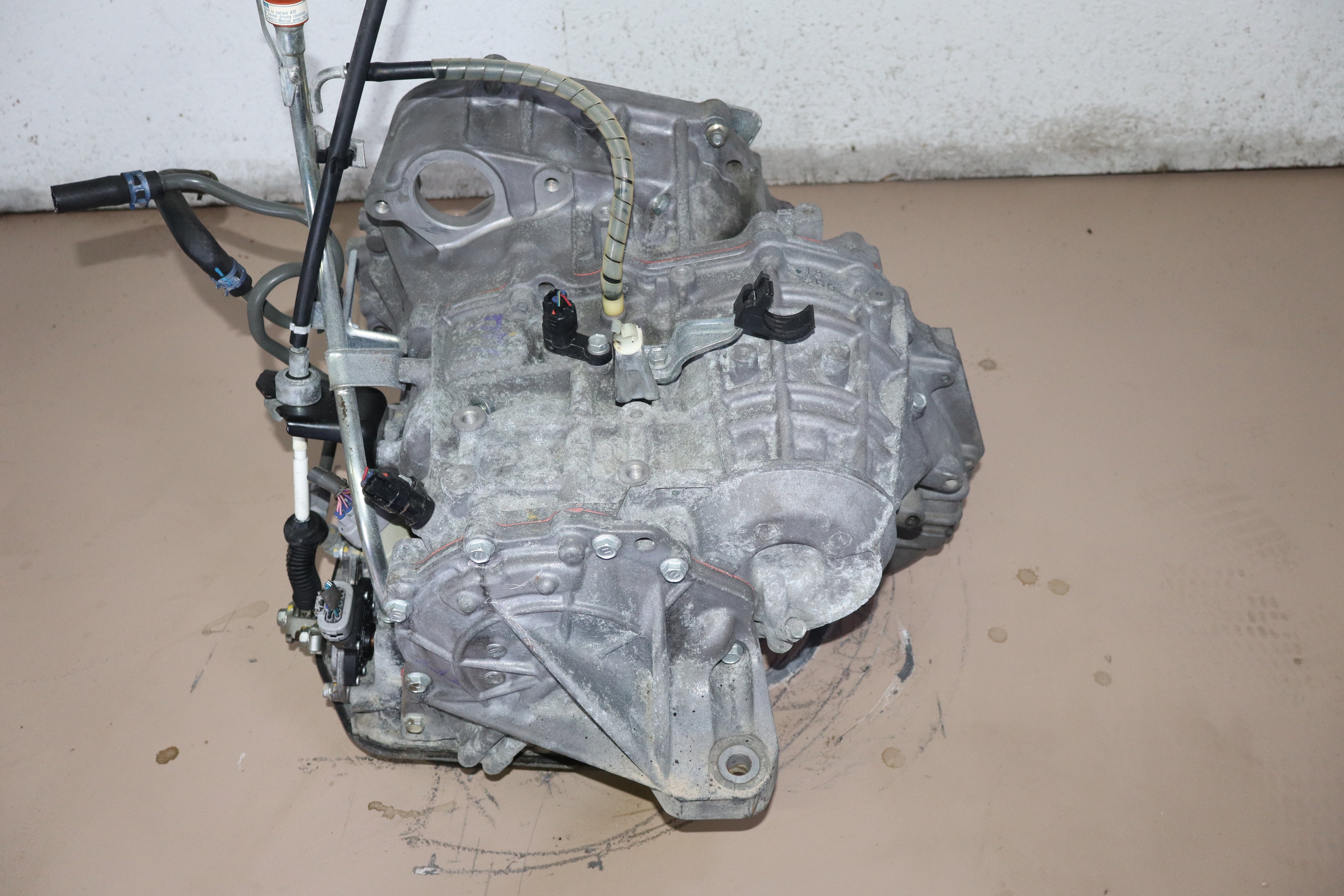 Scion TC 2.4L Automatic Transmission 4 Cyl. JDM 2AZ-FE 2005-2006-2007-2008-2009-2010