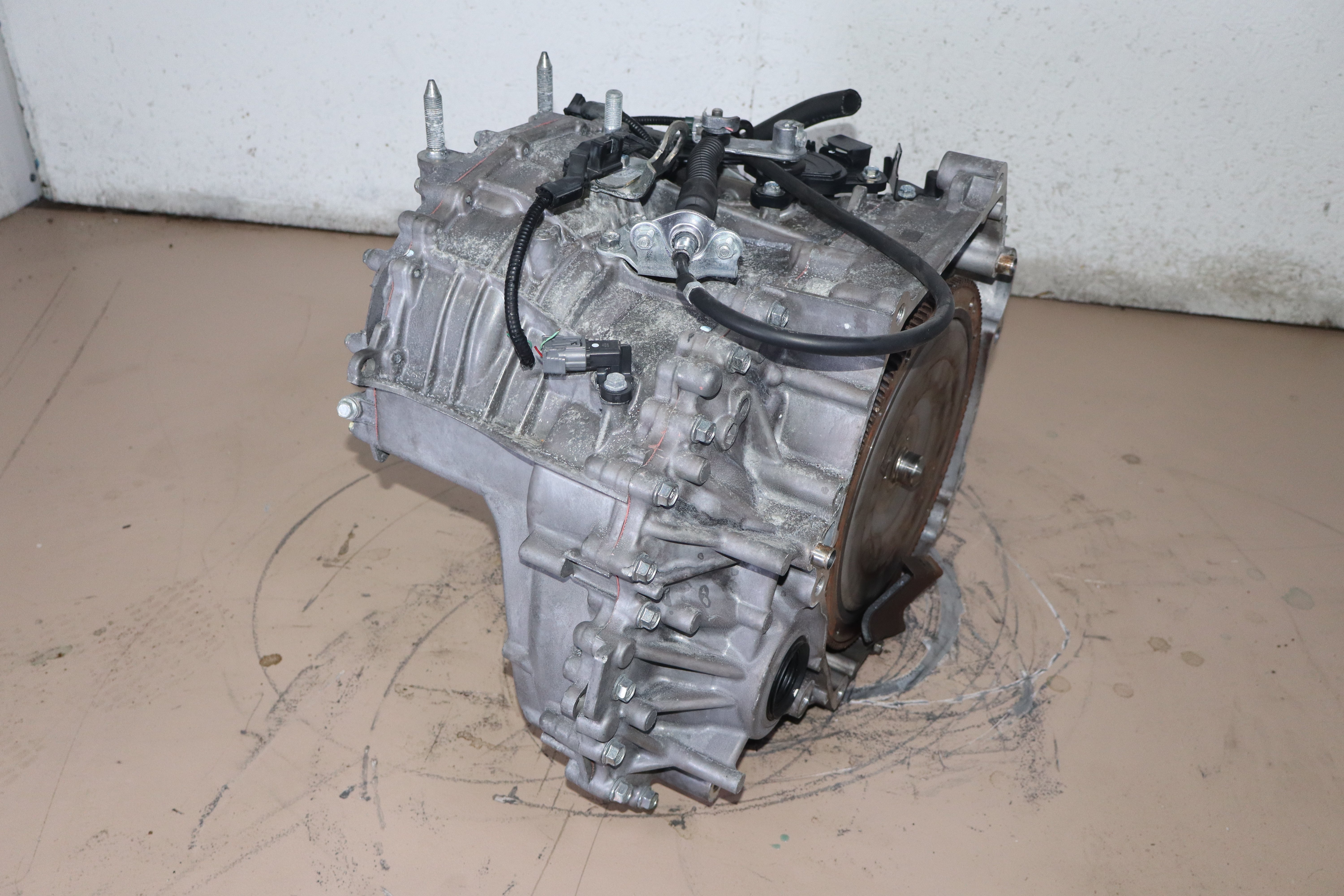 HONDA FIT 1.5L AUTOMATIC TRANSMISSION CVT JDM L15B 2015-2016-2017-2018-2019-2020
