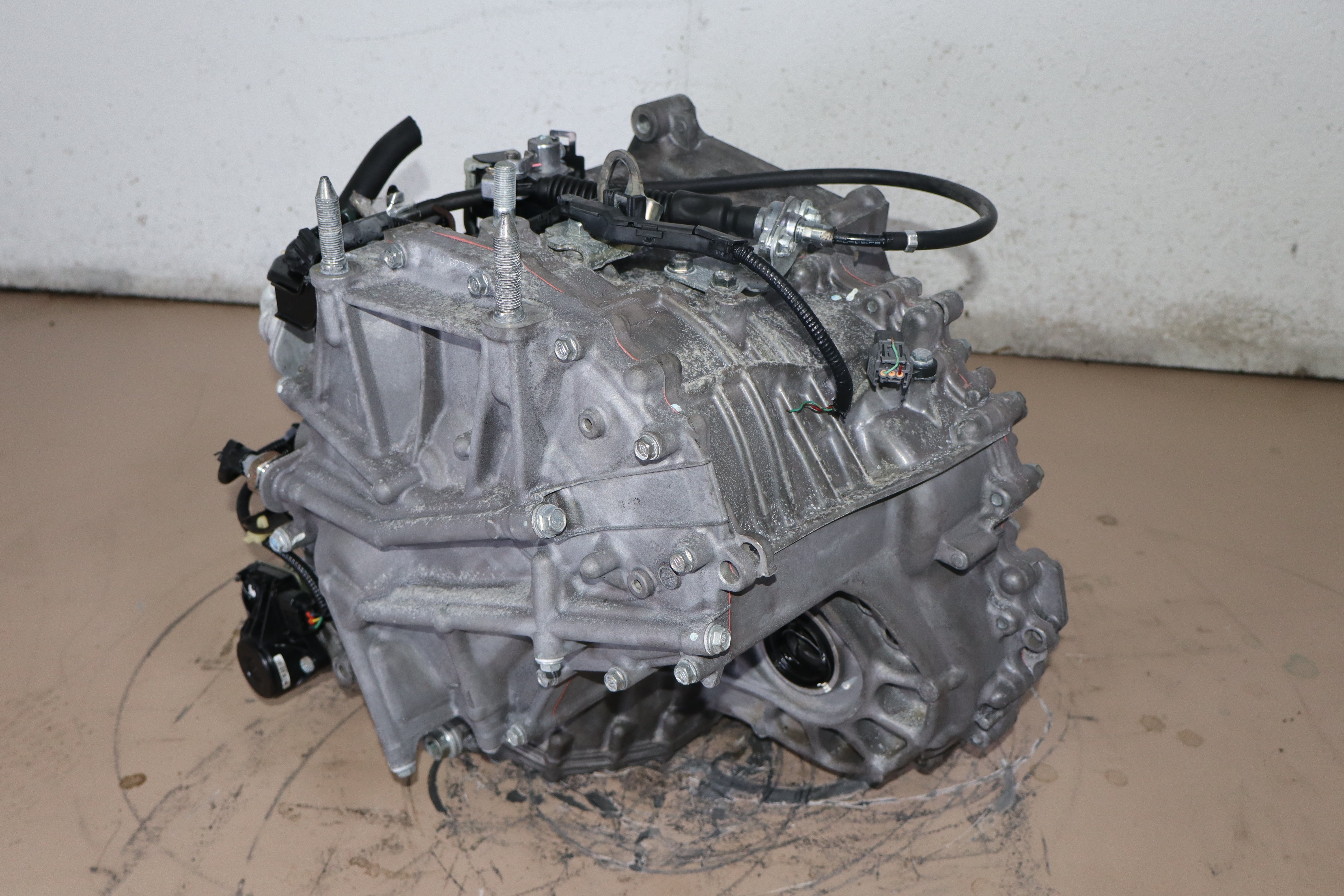 HONDA FIT 1.5L AUTOMATIC TRANSMISSION CVT JDM L15B 2015-2016-2017-2018-2019-2020