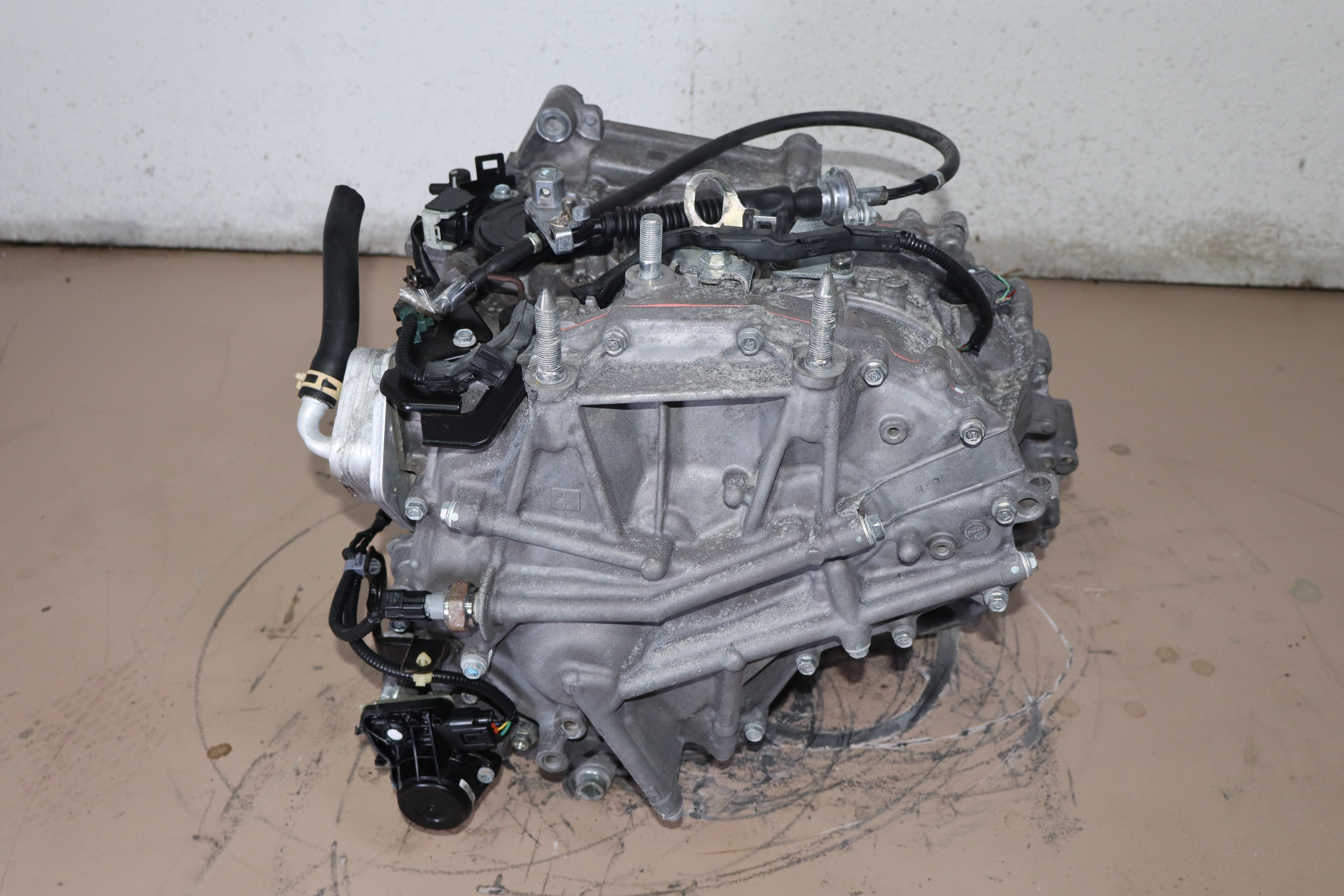 HONDA FIT 1.5L AUTOMATIC TRANSMISSION CVT JDM L15B 2015-2016-2017-2018-2019-2020