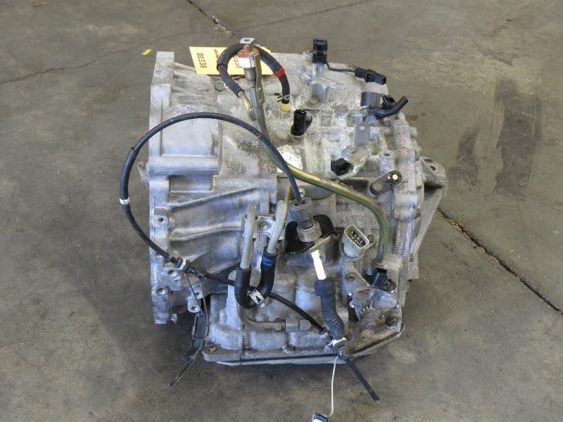 02-03-04-05-06-07-08 TOYOTA CAMRY AUTOMATIC TRANSMISSION 4 CYLINDER 2.4L JDM 2AZ-FE
