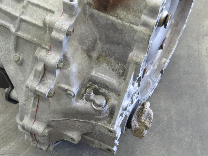 02-03-04-05-06-07-08 TOYOTA CAMRY AUTOMATIC TRANSMISSION 4 CYLINDER 2.4L JDM 2AZ-FE