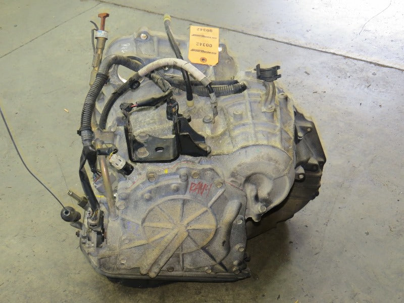 2005 2006 2007 2008 TOYOTA RAV4 2.4L AUTOMATIC TRANSMISSION FWD JDM 2AZ-FE