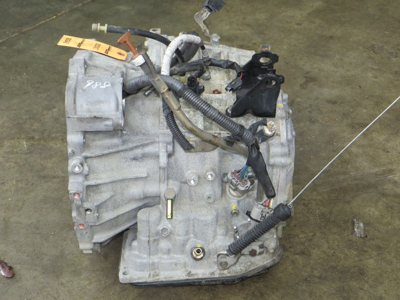 2005 2006 2007 2008 TOYOTA RAV4 2.4L AUTOMATIC TRANSMISSION FWD JDM 2AZ-FE