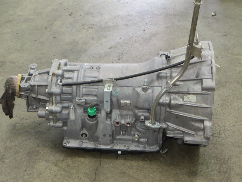 03 04 05 06 INFINITI G35 NISSAN 350Z AUTOMATIC TRANSMISSION VQ35 3.5L V6 AT JDM