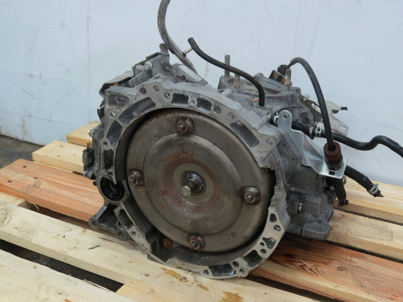 JDM MAZDA PROTEGE AUTOMATIC TRANSMISSION 99-03 2.0L