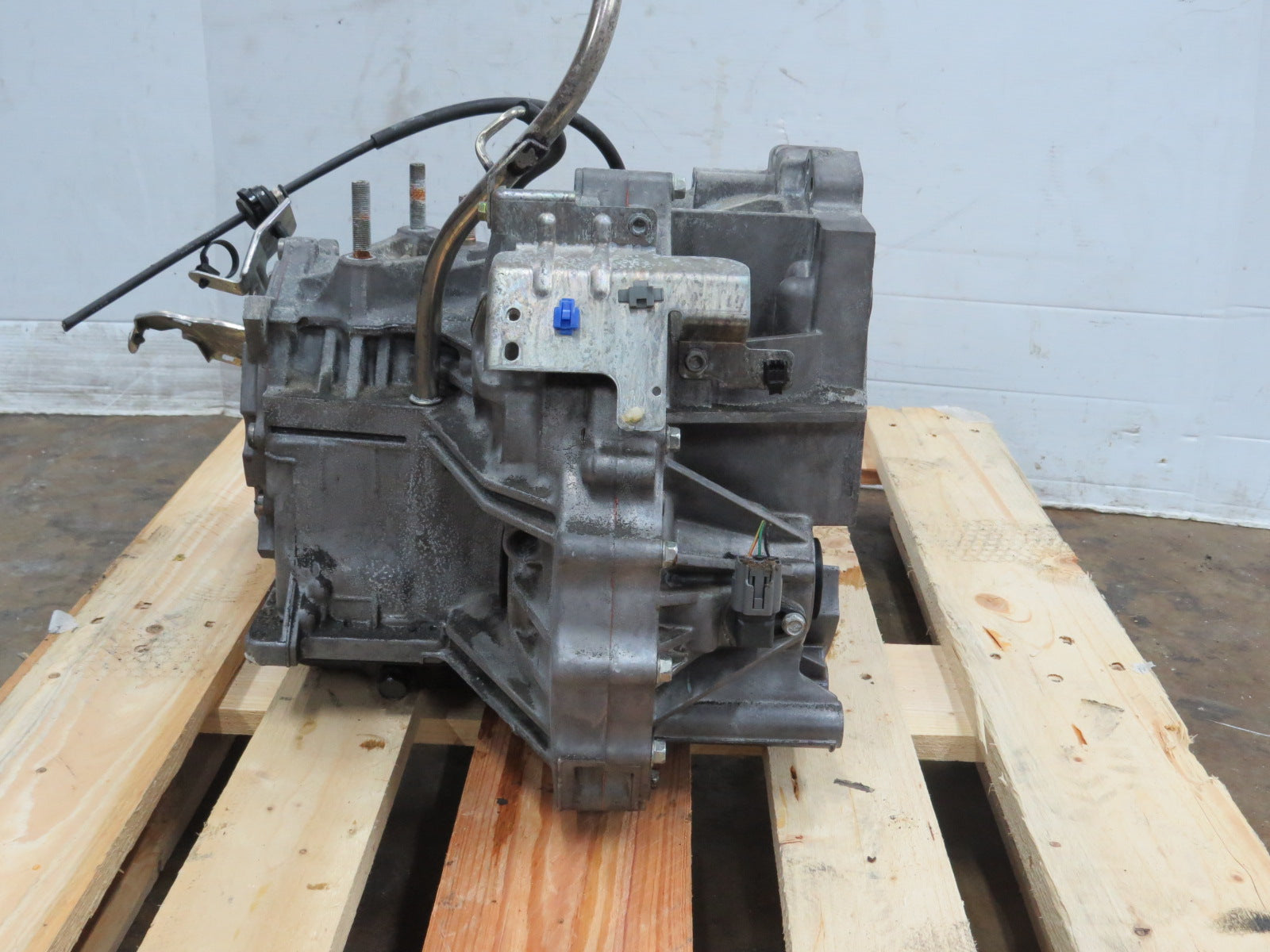 JDM MAZDA PROTEGE AUTOMATIC TRANSMISSION 99-03 2.0L