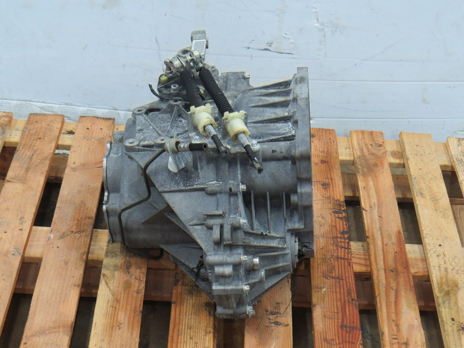 Mini Cooper S Manual Transmission 6-Speed 2011-2012-2013-2014-2015-2016