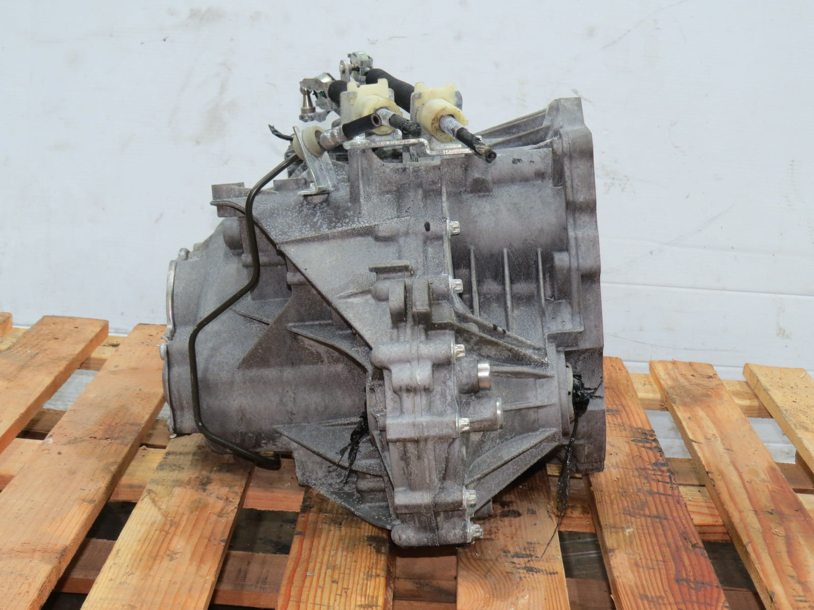 Mini Cooper S Manual Transmission 6-Speed 2011-2012-2013-2014-2015-2016