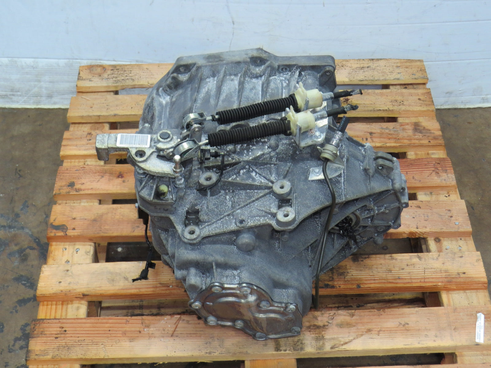 Mini Cooper S Manual Transmission 6-Speed 2011-2012-2013-2014-2015-2016