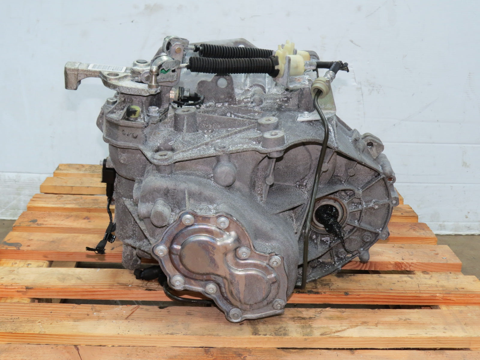 Mini Cooper S Manual Transmission 6-Speed 2011-2012-2013-2014-2015-2016