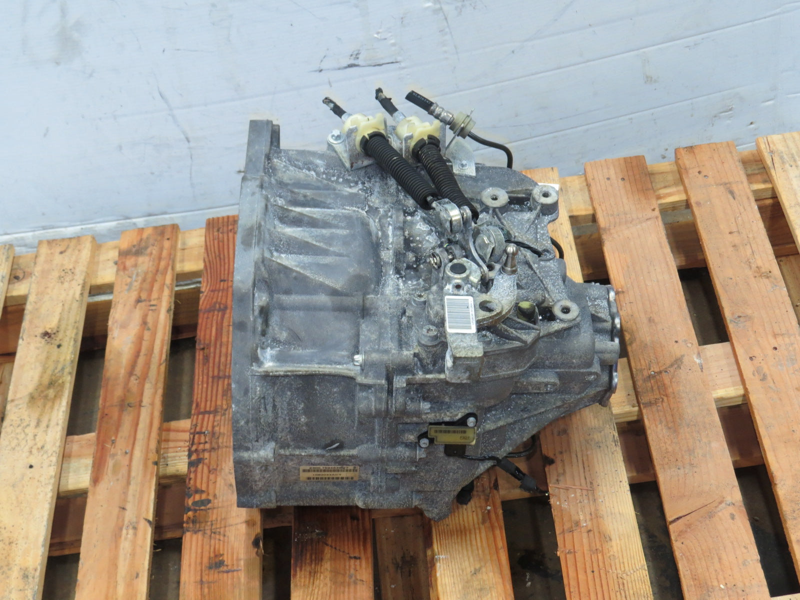 Mini Cooper S Manual Transmission 6-Speed 2011-2012-2013-2014-2015-2016