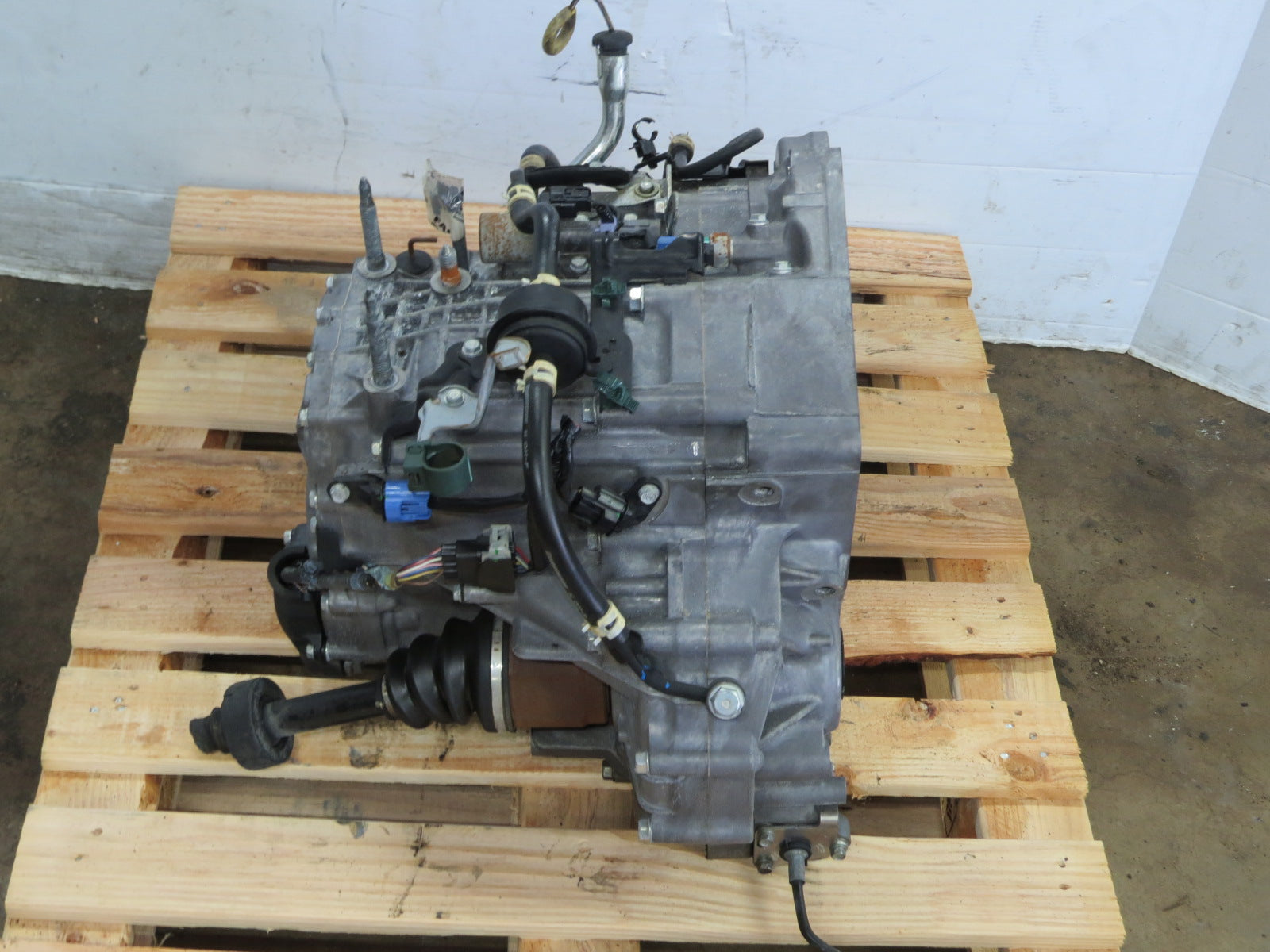 JDM HONDA  ACCORD AUTOMATIC TRANSMISSION  2.4L K24A 2003 2004 2005 2006 2007