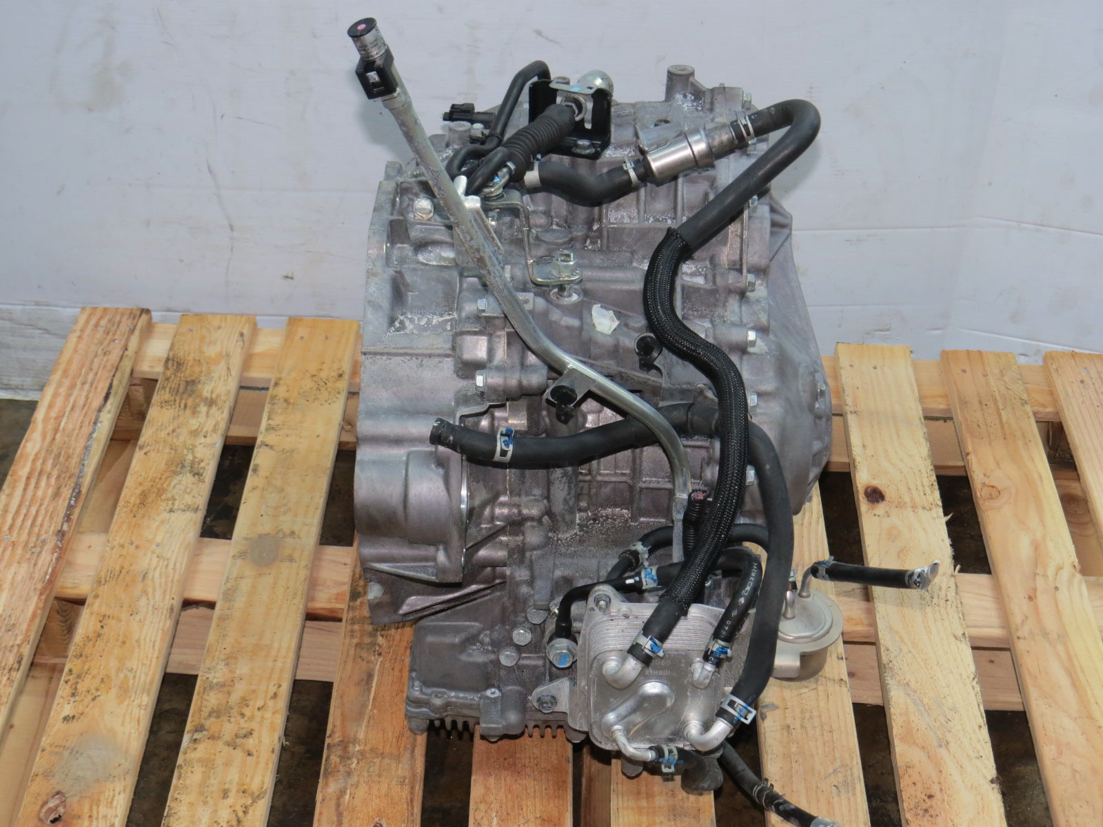 Nissan Quest CVT Automatic Transmission 4X2 FWD JDM VQ35 FITS 2011 2012 2013 2014