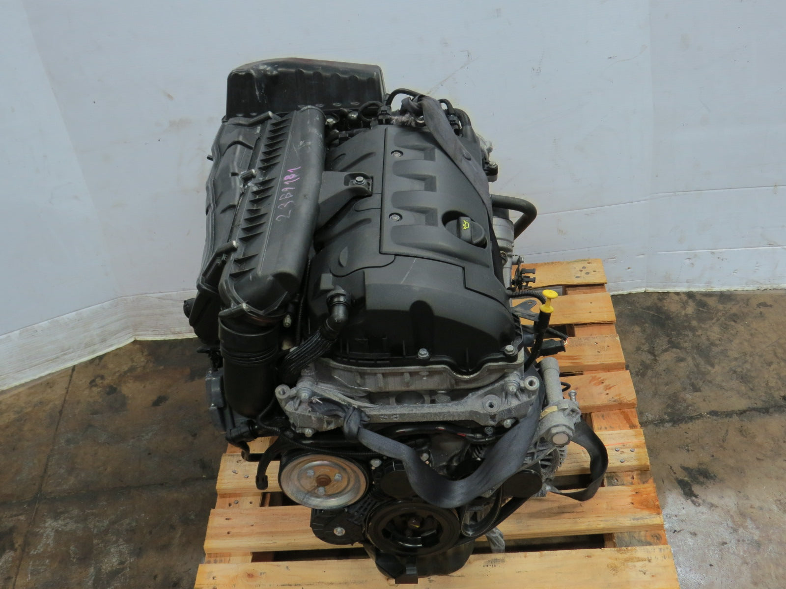 JDM Engine 1.6L Base 07-08-09-10 MINI COOPER  MOTOR N12 OEM R56 50K MILES