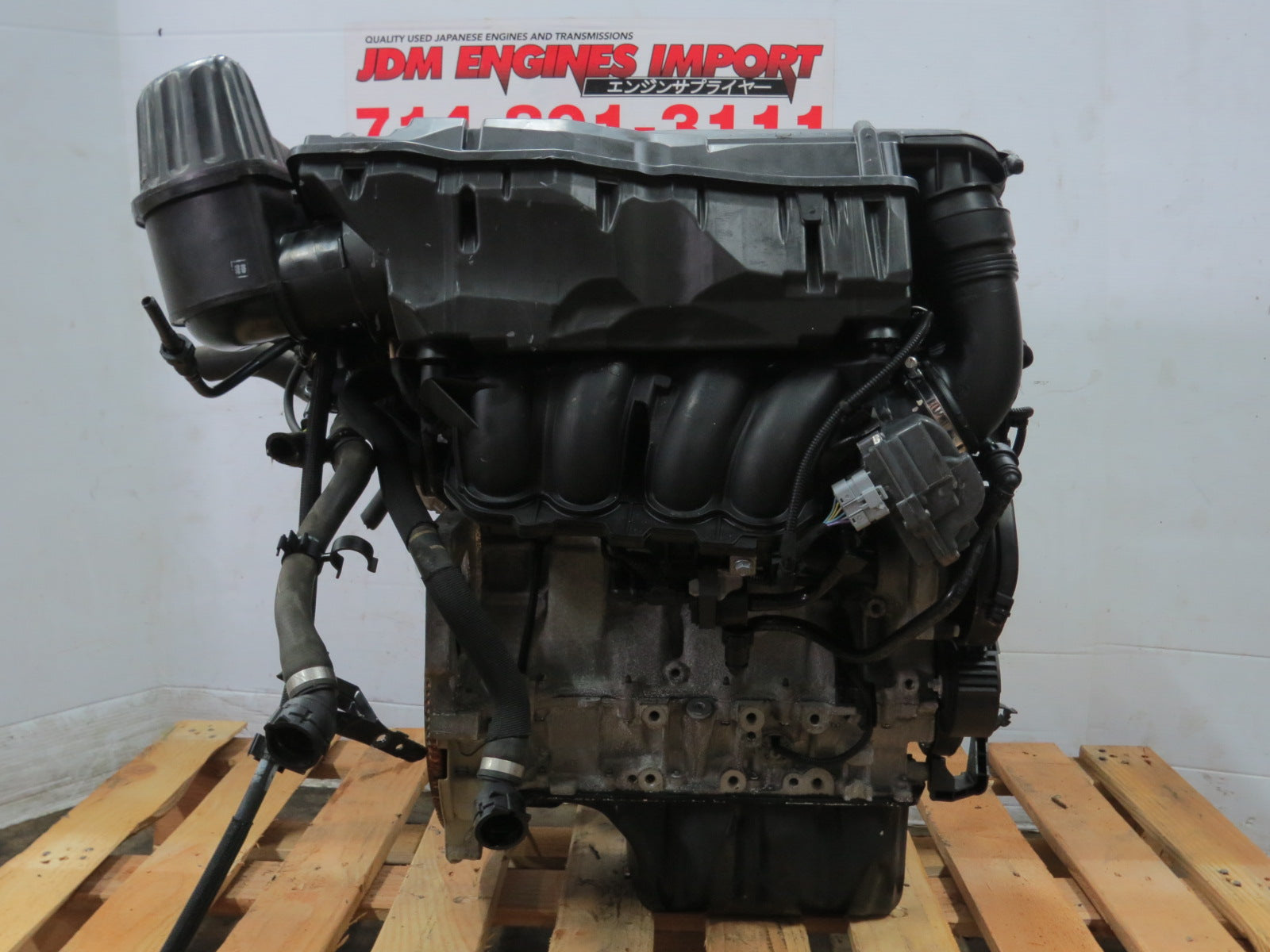 JDM Engine 1.6L Base 07-08-09-10 MINI COOPER  MOTOR N12 OEM R56 50K MILES