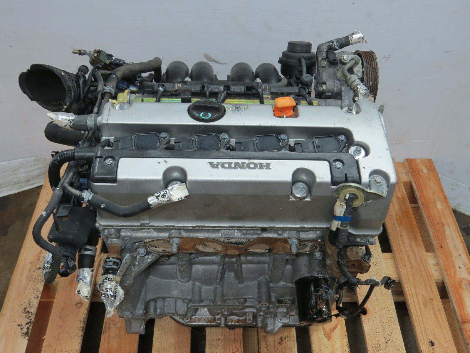 JDM K20A ACURA RSX DC5 CIVIC SI EP3 ENGINE 2002-2003-2004-2005 MOTOR
