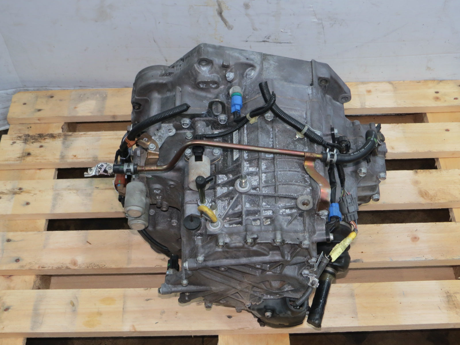 02-03-04-05 Acura RSX 2.0L DOHC Automatic Transmission JDM MSWA K20A K20A3