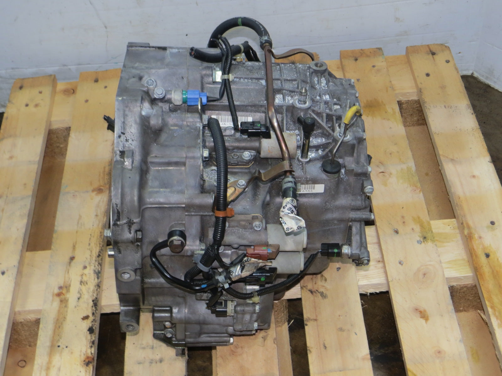 02-03-04-05 Acura RSX 2.0L DOHC Automatic Transmission JDM MSWA K20A K20A3