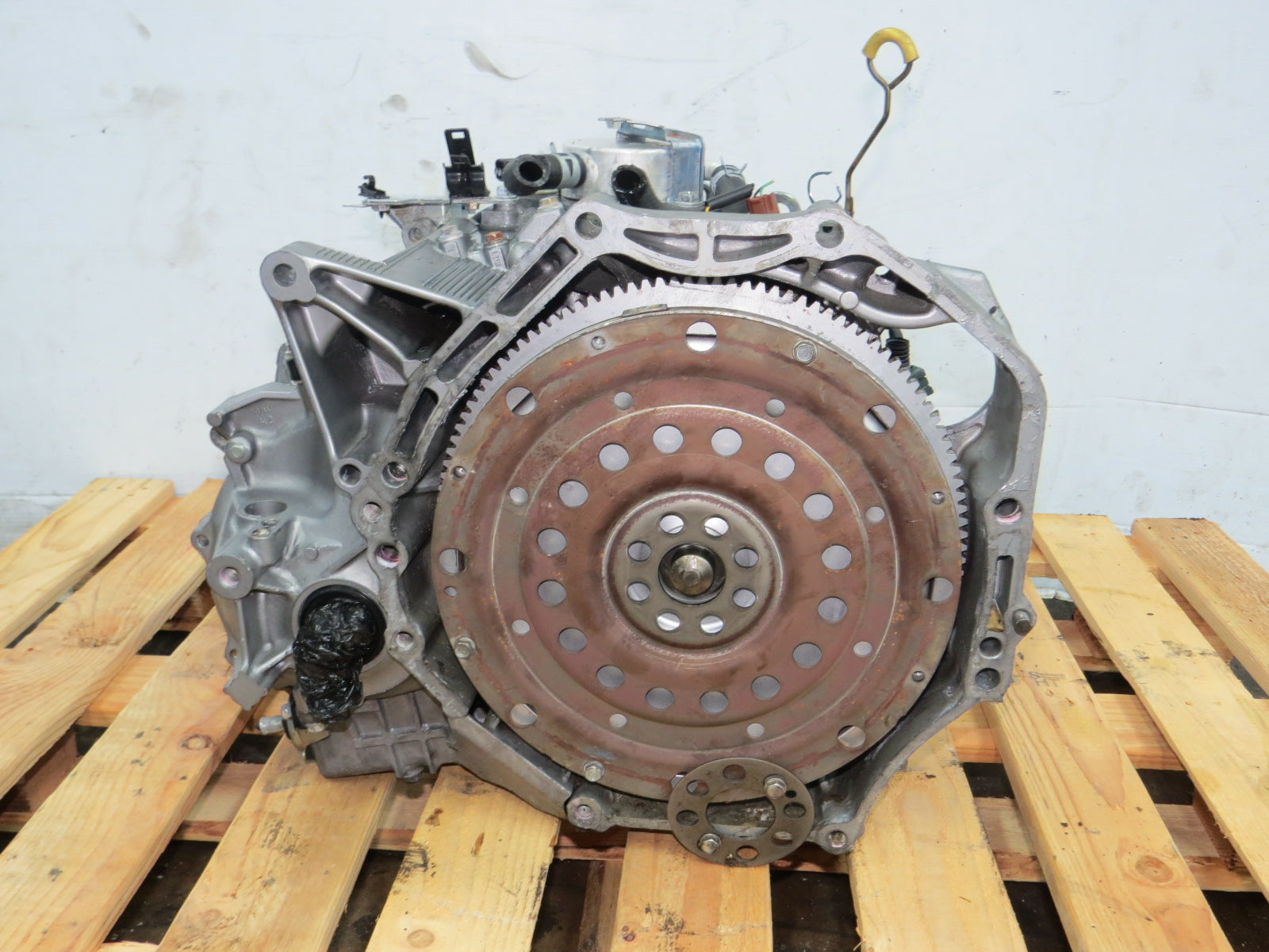 ACURA TL 3.2L AUTO TRANSMISSION JDM J32A V6 2004 2005 2006 2007