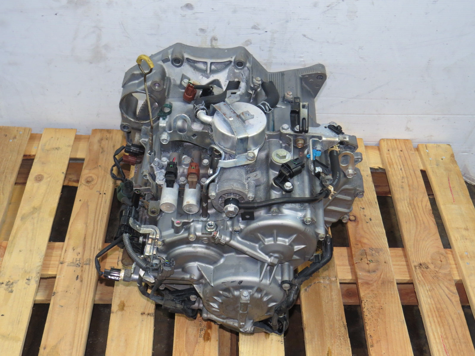 JDM 2005-2006 HONDA ODYSSEY TRANSMISSION AUTOMATIC J35A 3.5L V6