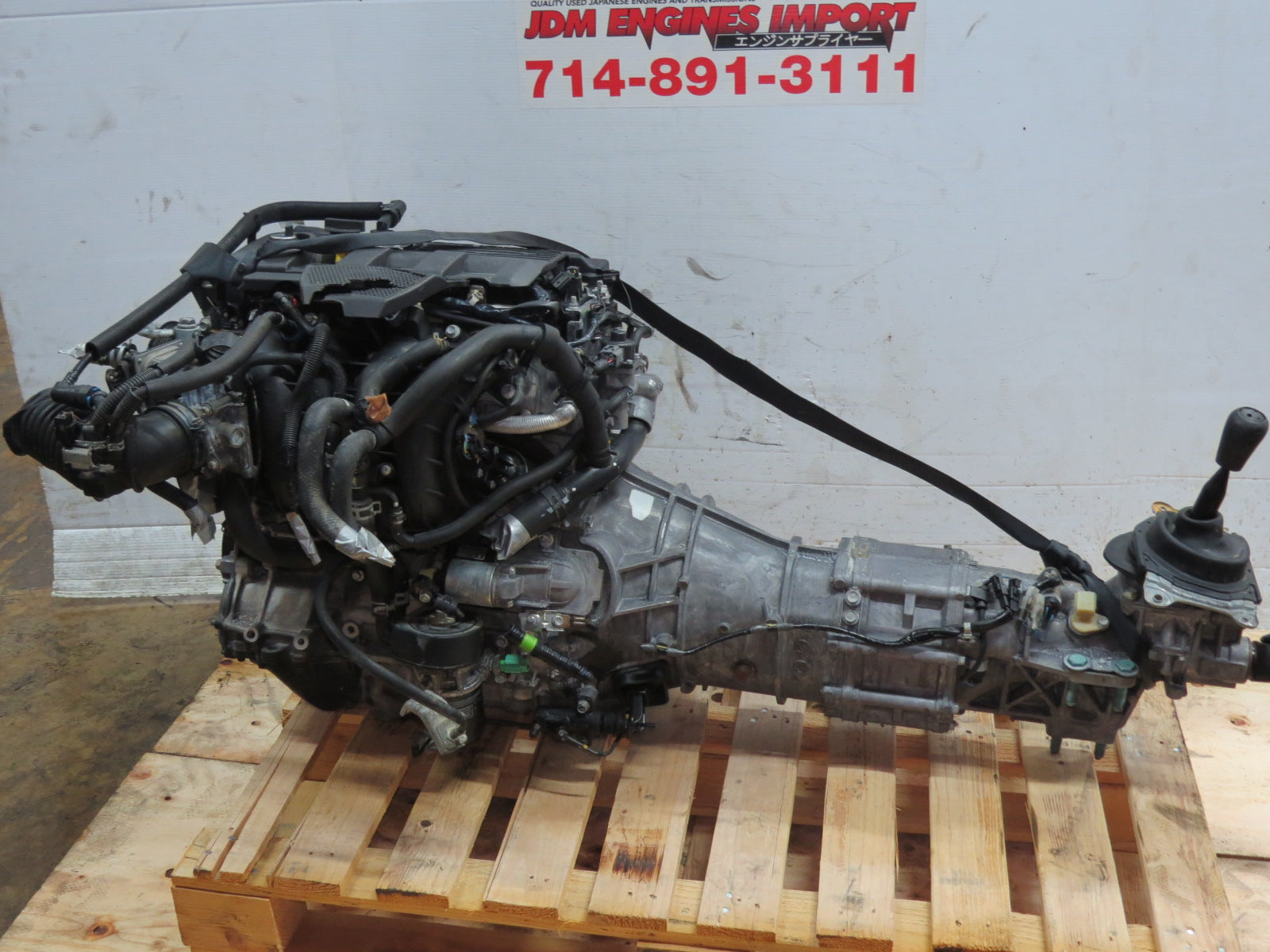JDM MAZDA MIATA MX-5 NC 5 SPEED TRANSMISSION LF-VE LF 2.0L 06-07-08-09-10-11-12-13-14-15