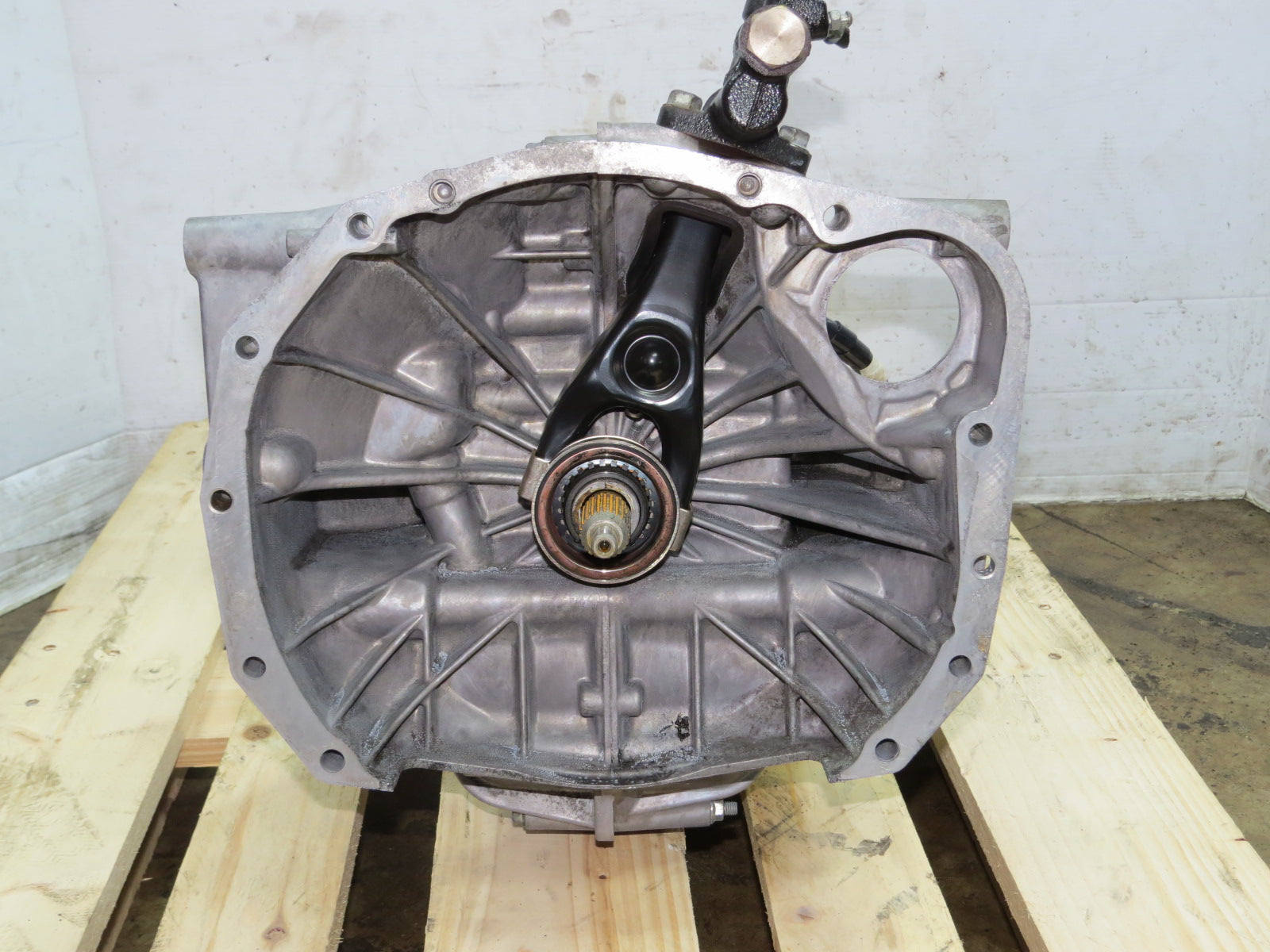 Subaru WRX Transmission Manual 6 Speed 6 MT 2.0L 2015-2016-2017