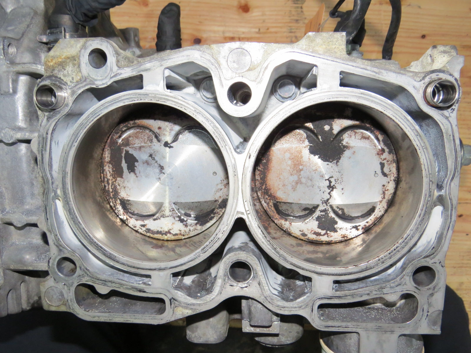 SHORT BLOCK ENGINE SUBARU JDM EJ25 EJ255 TURBO 2.5 LTR WRX LEGACY GT FORESTER XT 2007-2008-2009-2010-2011-2012-2013-2014