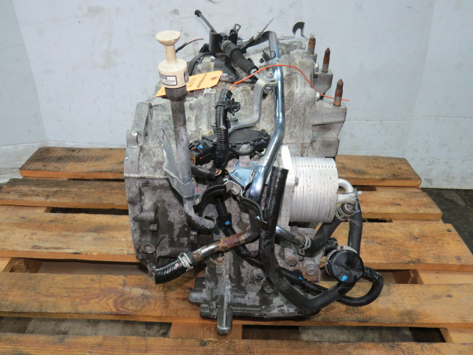 JDM 4B12 Mitsubishi Outlander Automatic Transmission Non Turbo 2.4L FWD 2010-2011-2012-2013-2014