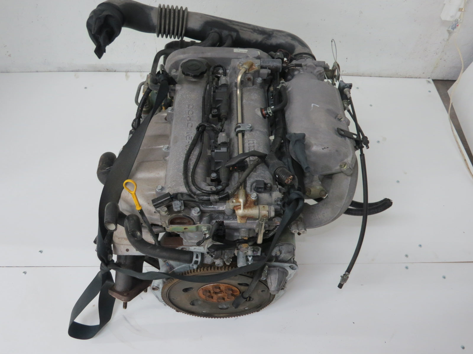 Mazda Miata MX5 1.8L BP Z3 JDM Engine JDM BP VE Variable Valve Timing Motor 2001-2002-2003-2004