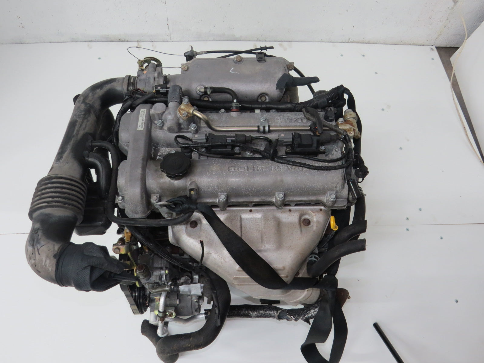 Mazda Miata MX5 1.8L BP Z3 JDM Engine JDM BP VE Variable Valve Timing Motor 2001-2002-2003-2004