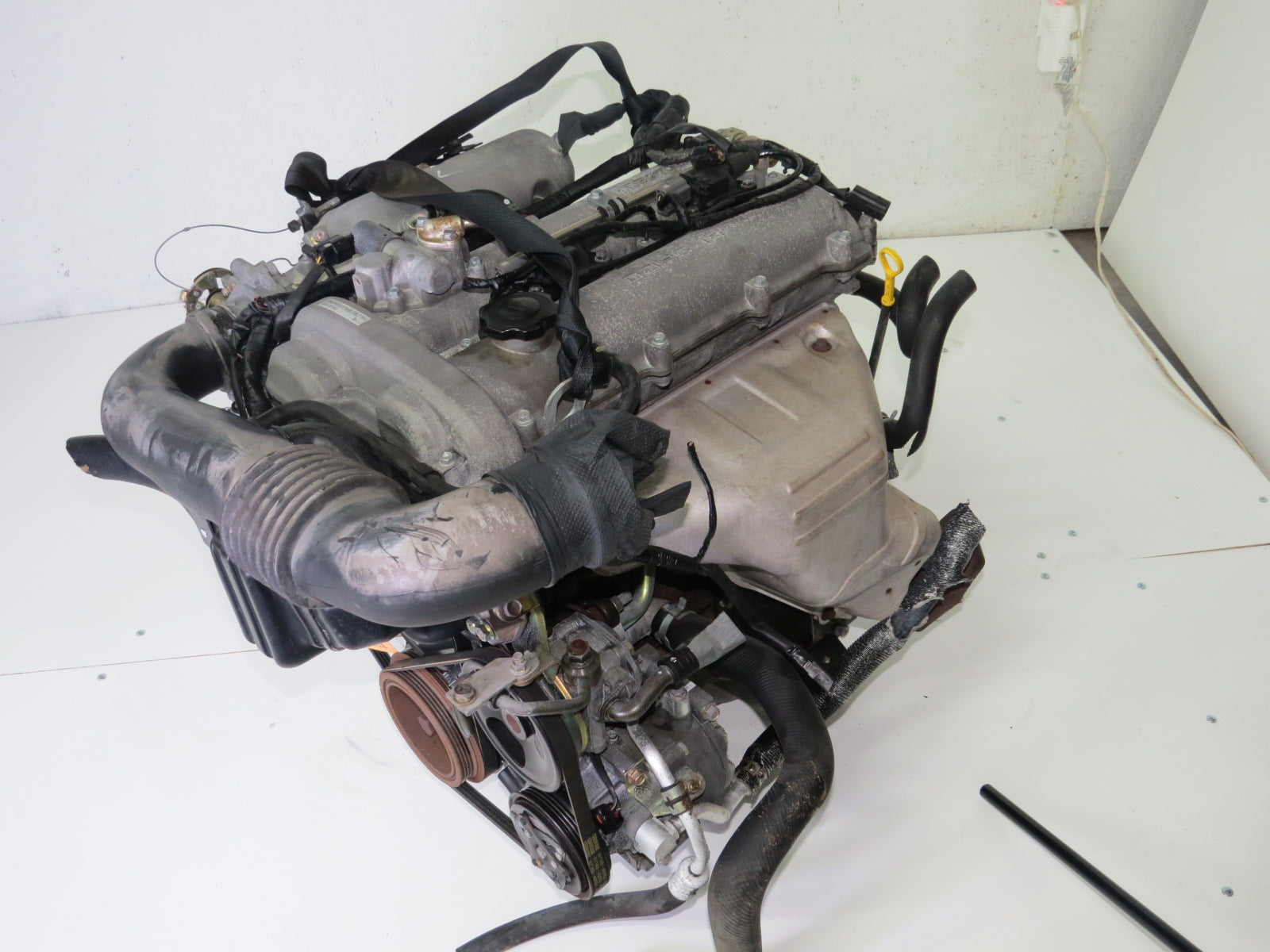 Mazda Miata MX5 1.8L BP Z3 JDM Engine JDM BP VE Variable Valve Timing Motor 2001-2002-2003-2004